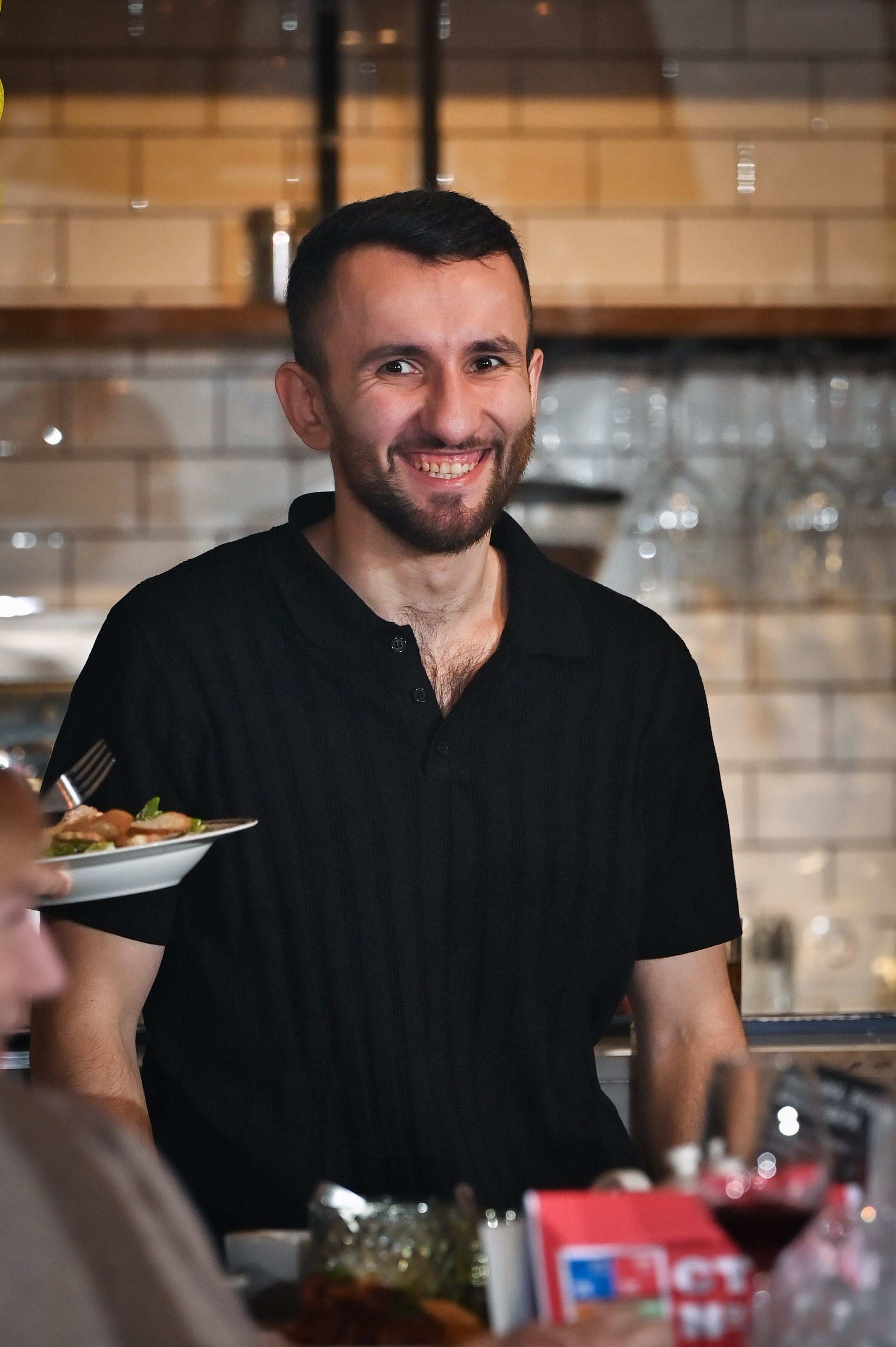 ФОТО. Репортажный и свадебный фотограф в Липецке Иван Первойкин