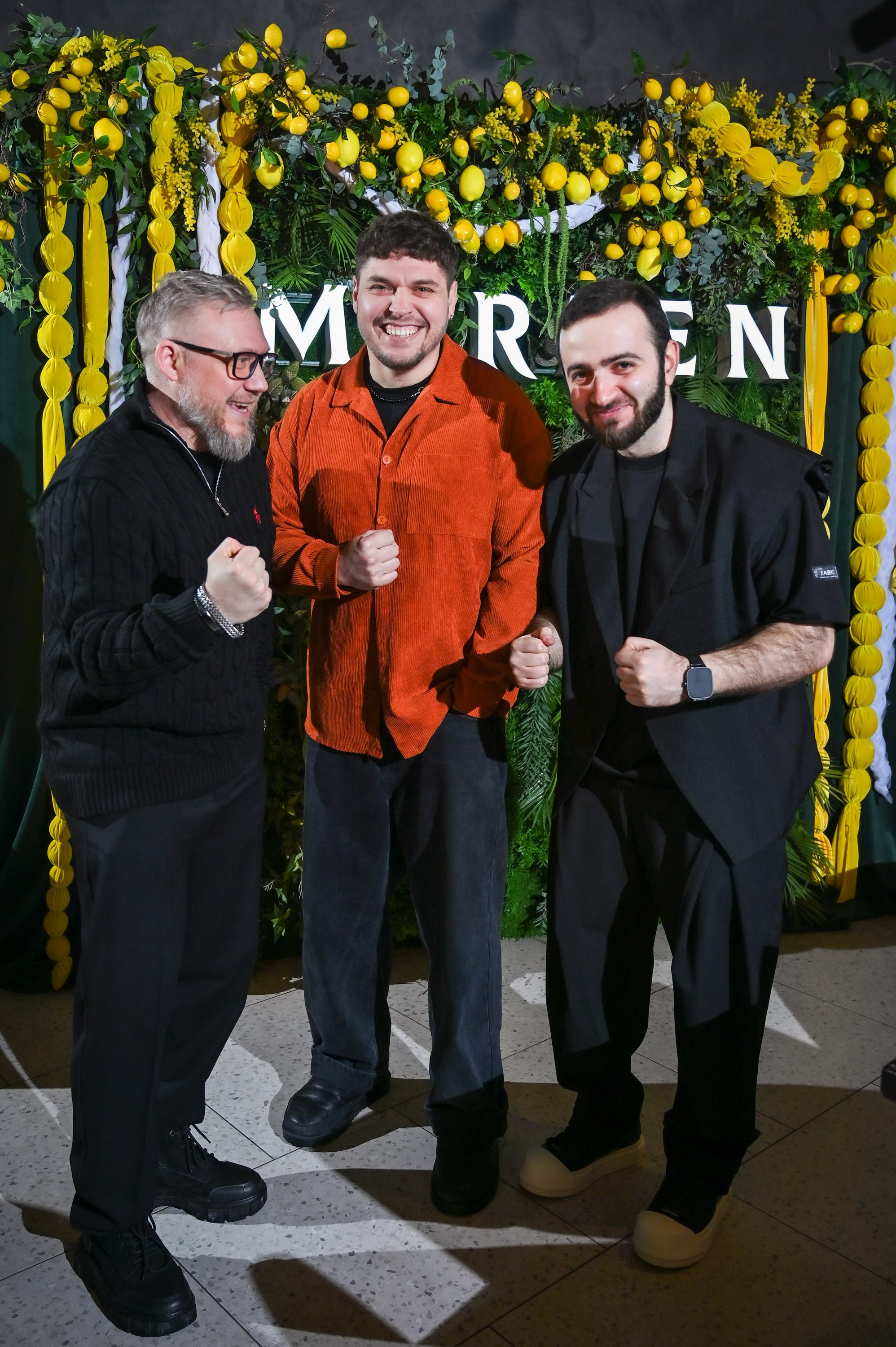 ФОТО. Репортажный и свадебный фотограф в Липецке Иван Первойкин