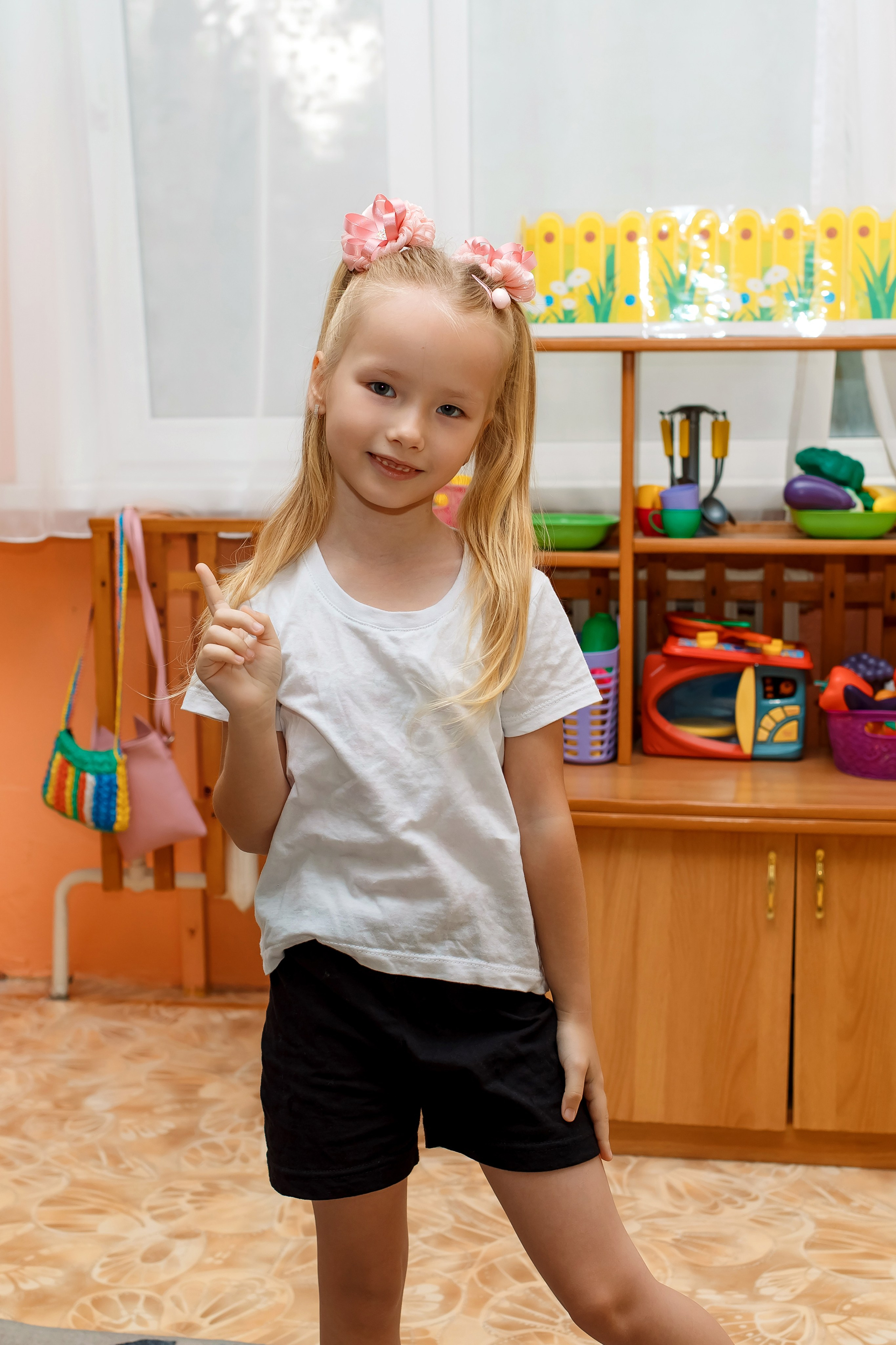 ДС 34. Фотограф Любовь Корниенко, Примоский край