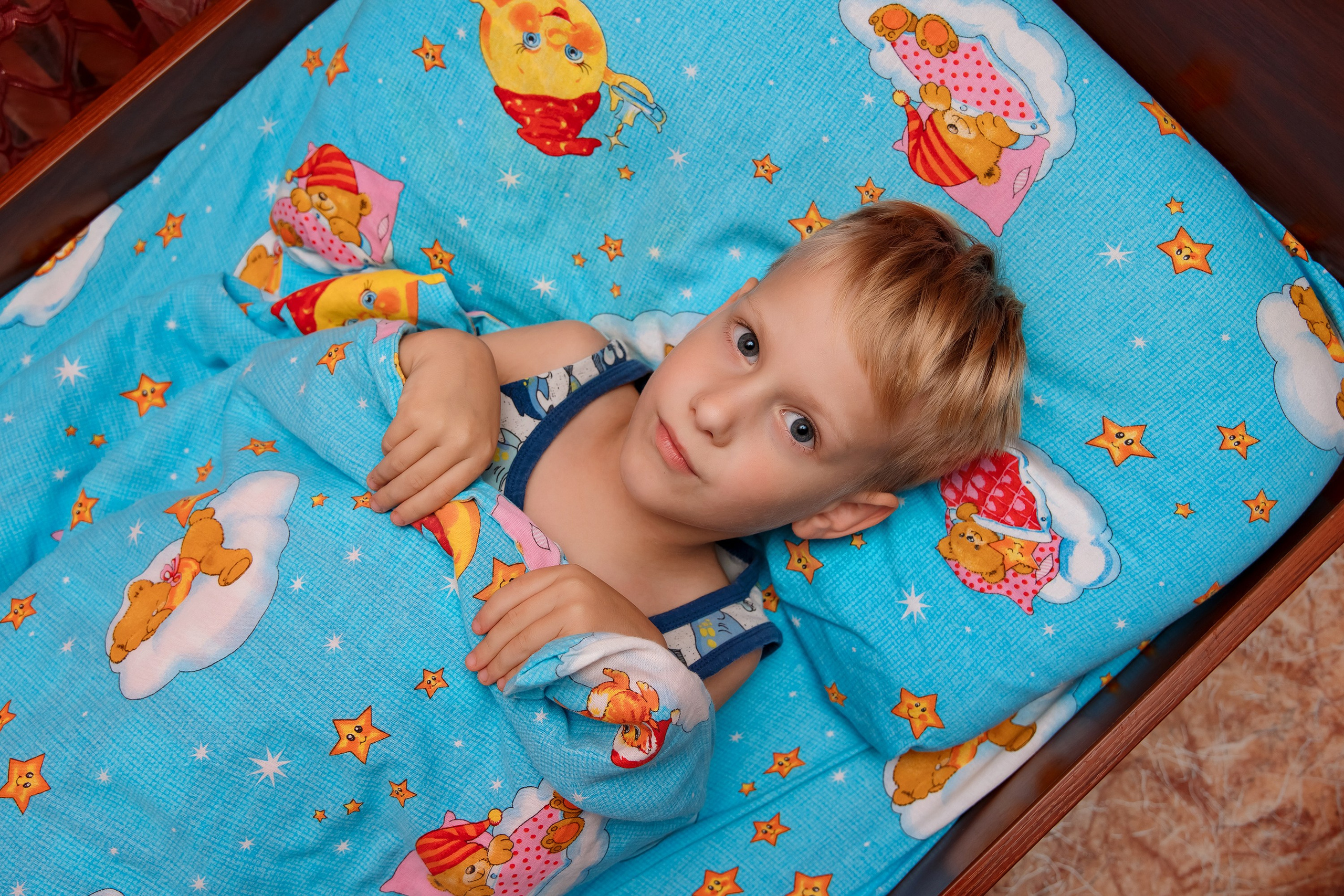 Детский Сад № 10. Фотограф Любовь Корниенко, Примоский край