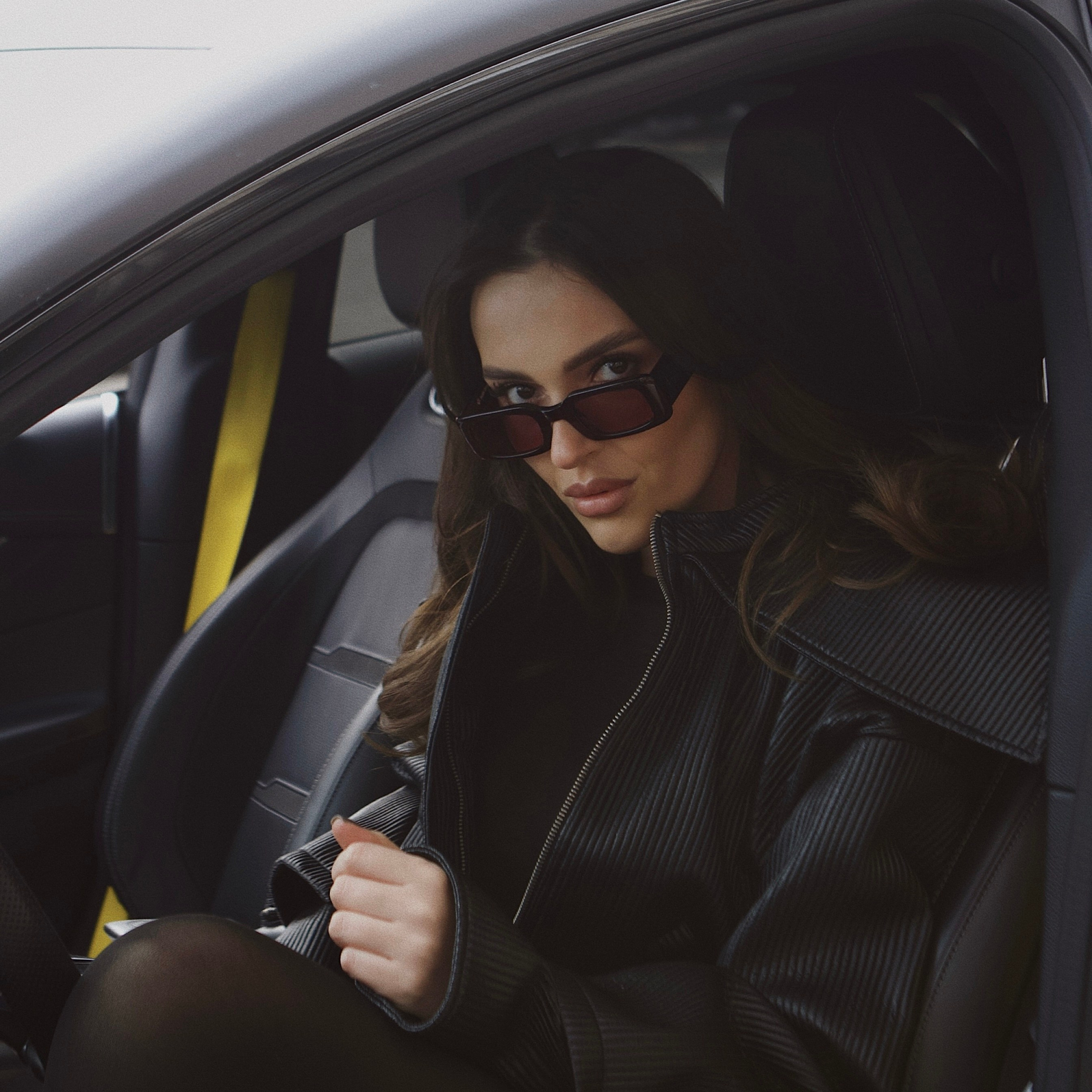 Street. Badihova Камиля фотограф Казань