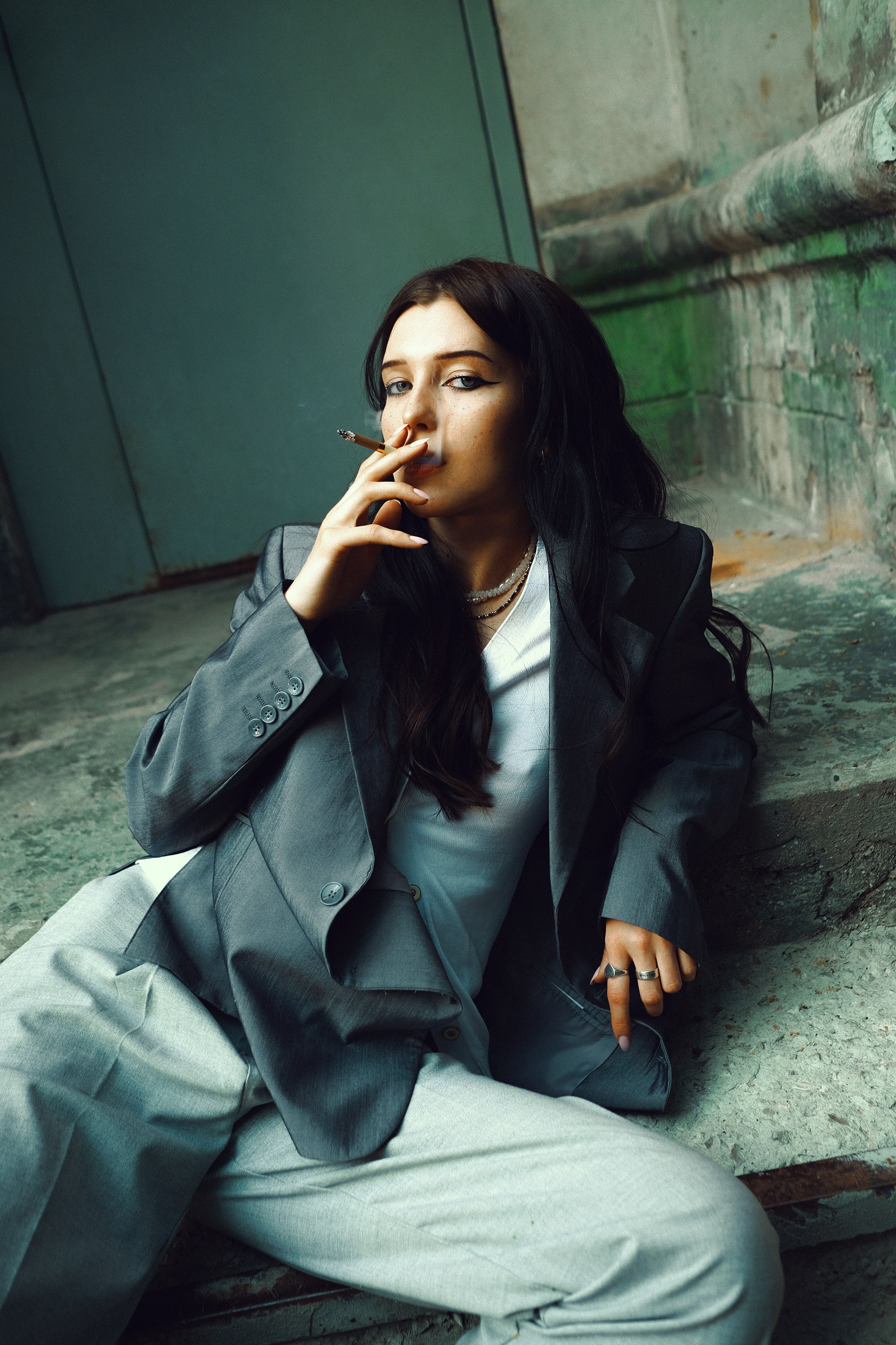 Елизавета. Anya.vision