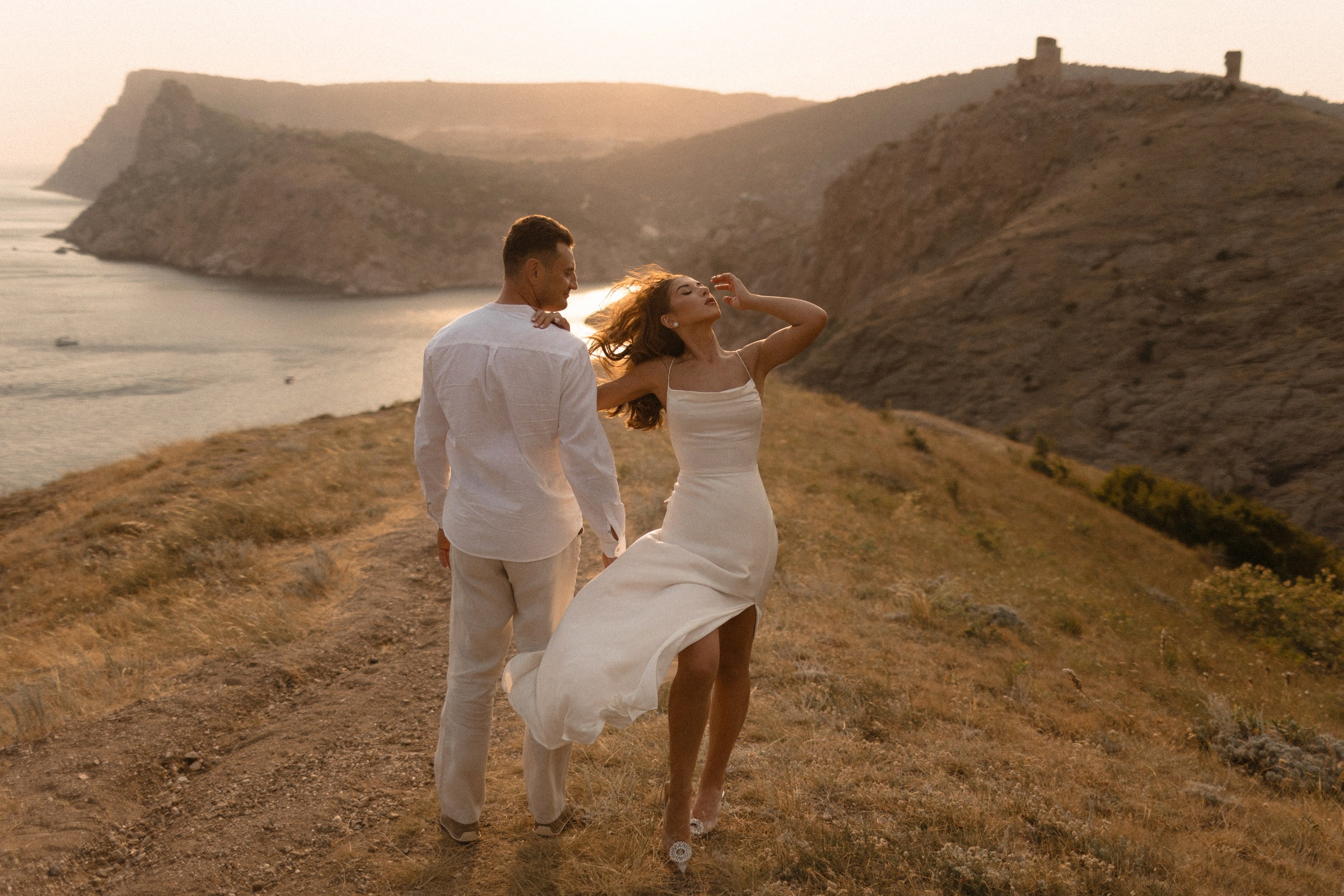 Two «S». Sovushka DS