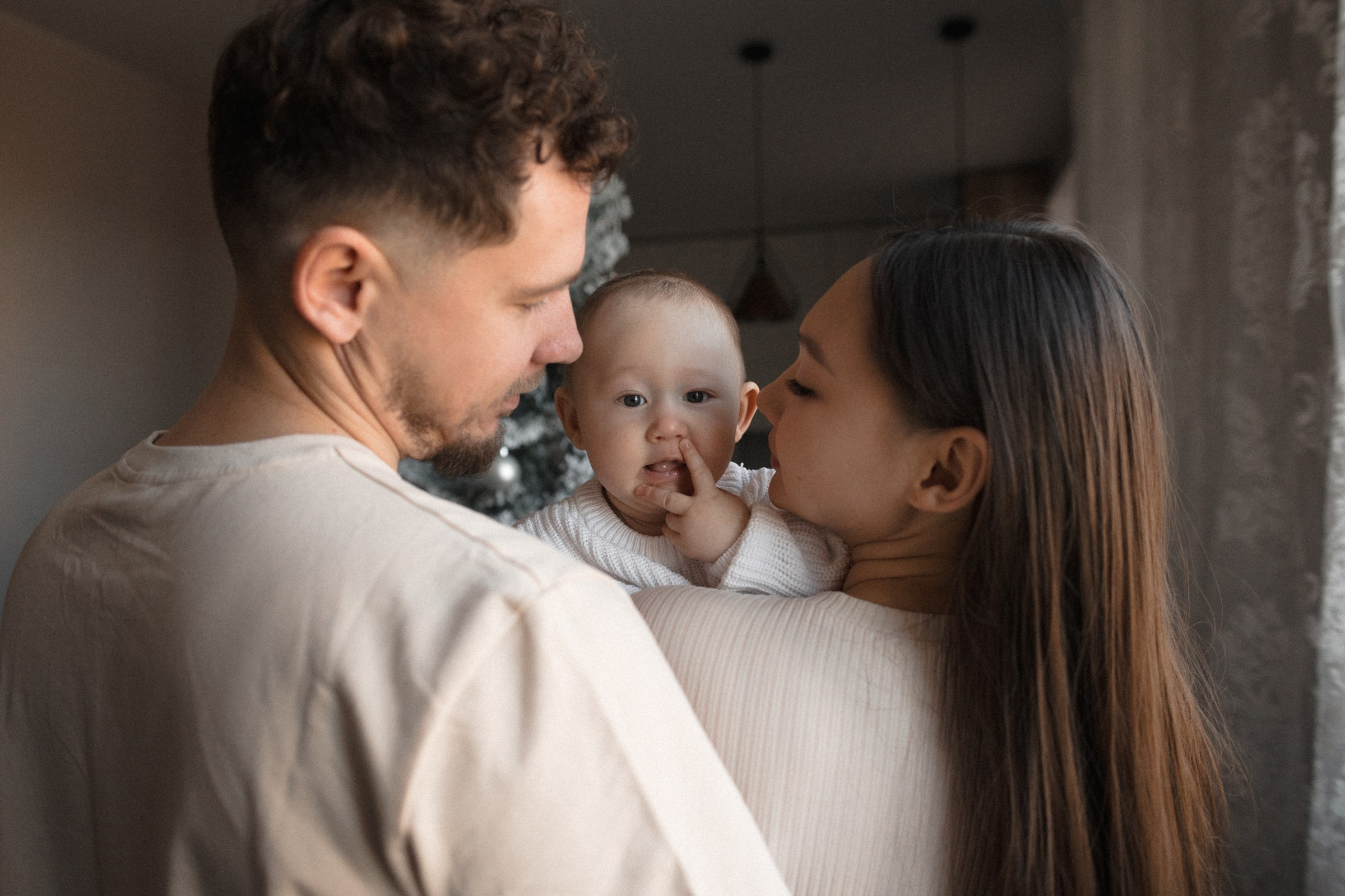 Мой первый дом. Sovushka DS