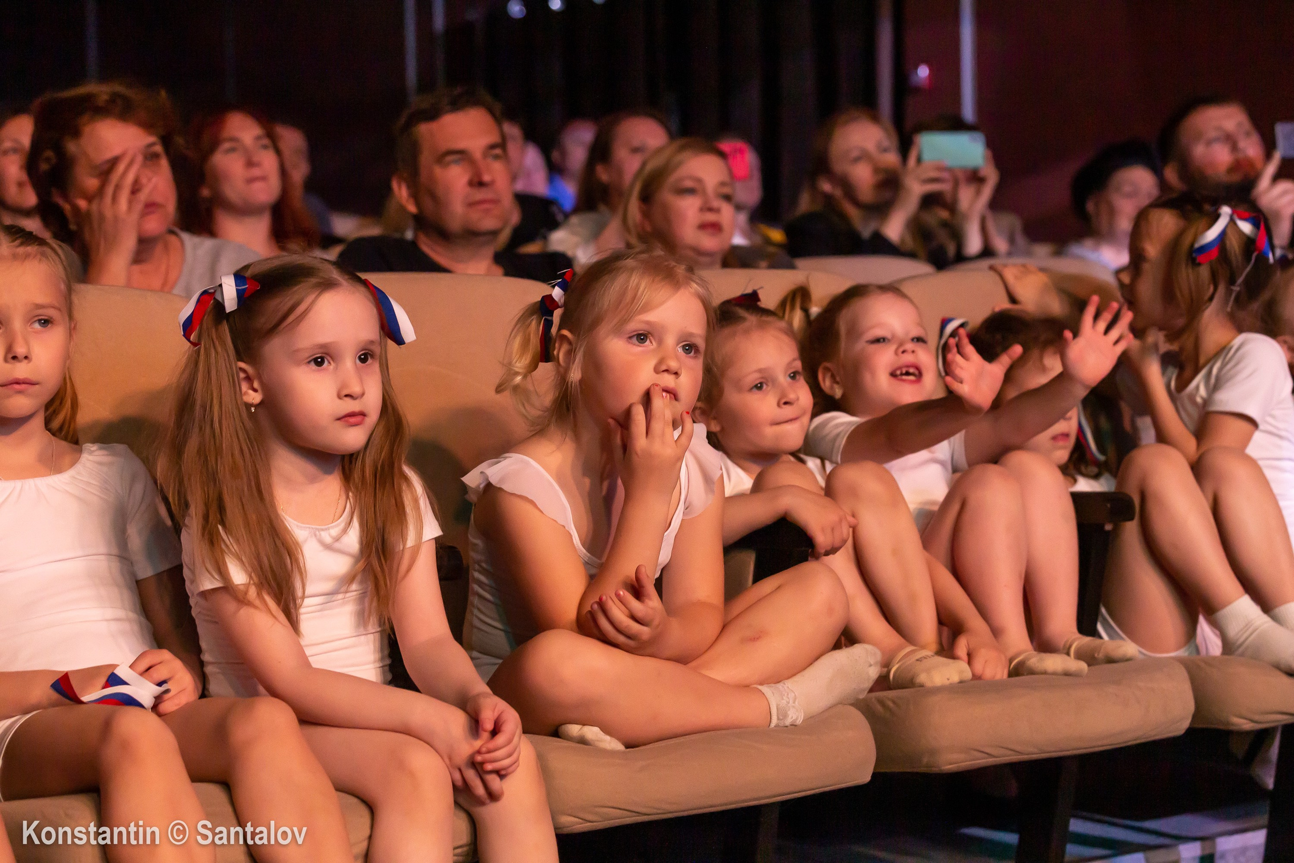 10 лет ФЭГ Пензенской области. 2025. Пенза. GYM-PHOTO. Спорт в кадре