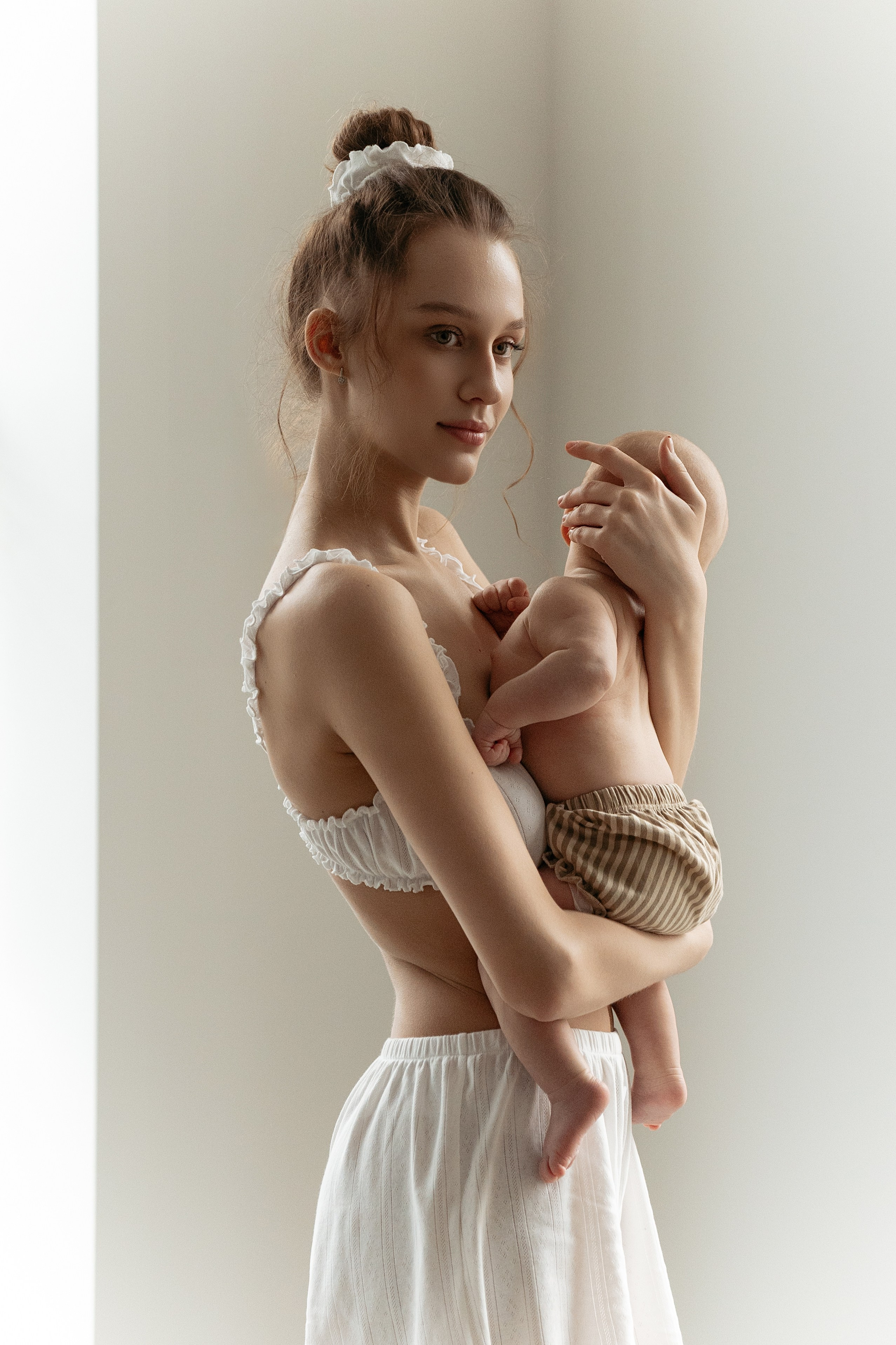 Материнство. Главная