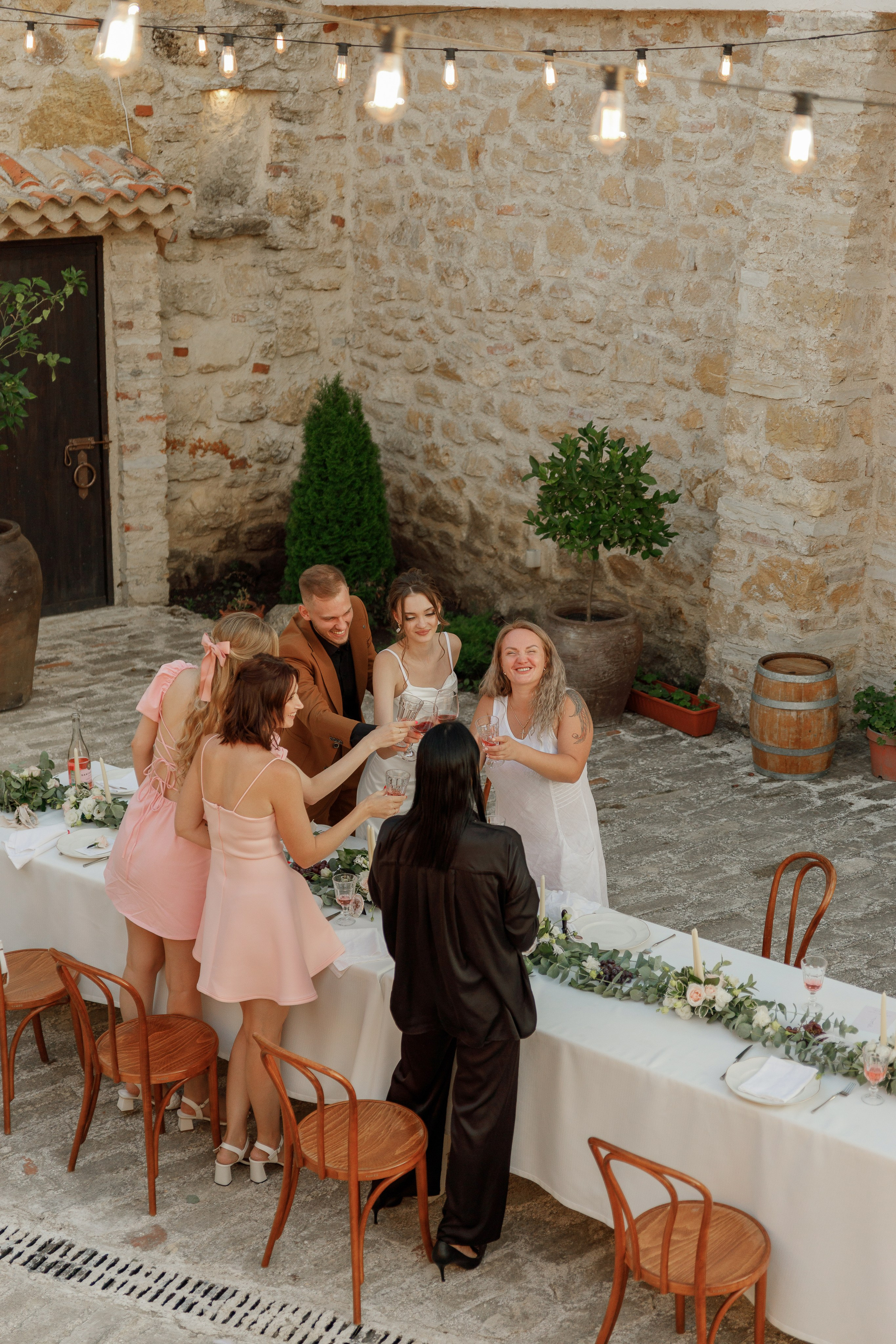 Влада и Константин. Свадебный фотограф