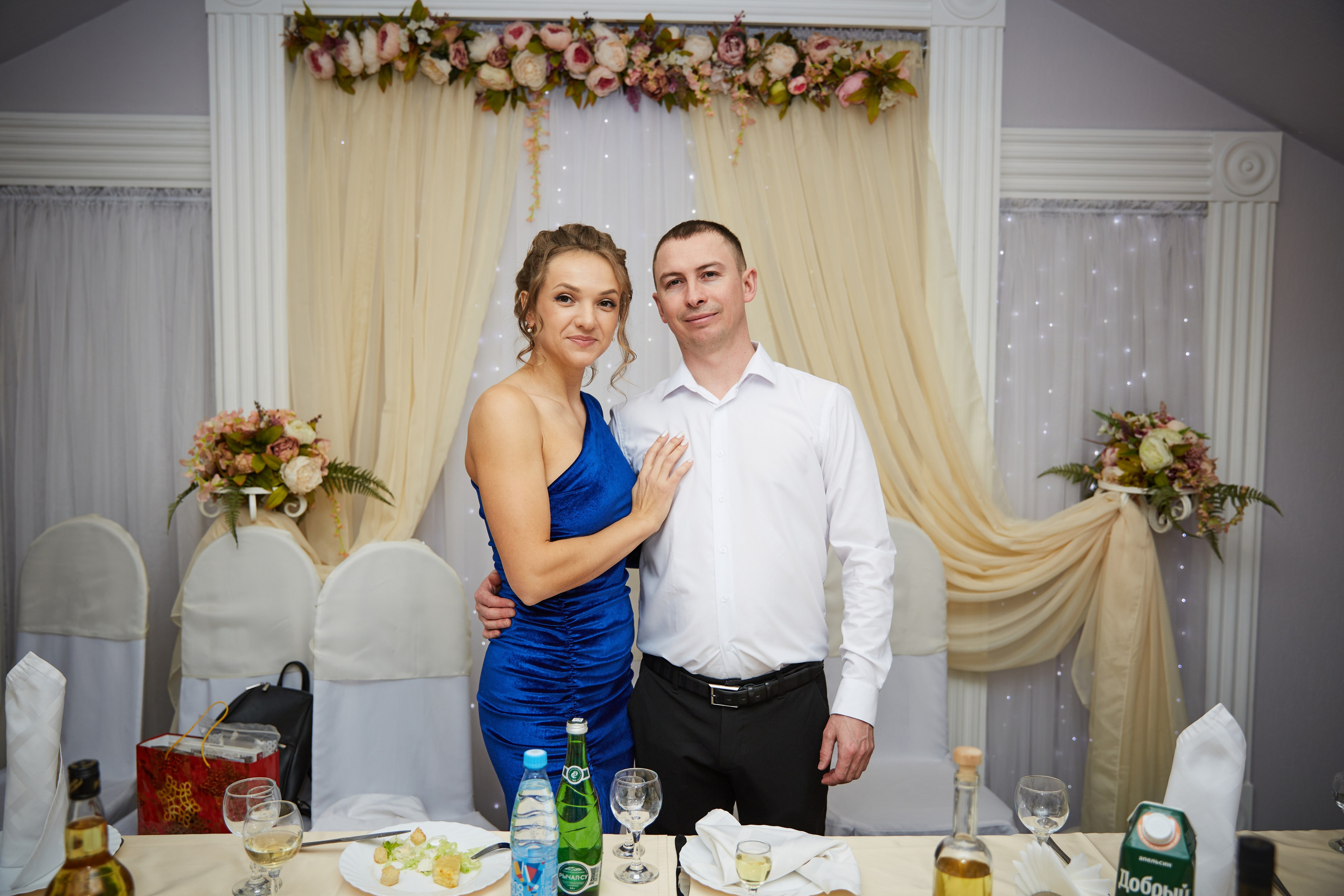 ЮБИЛЕЙ КОРПОРАТИВ. Главная