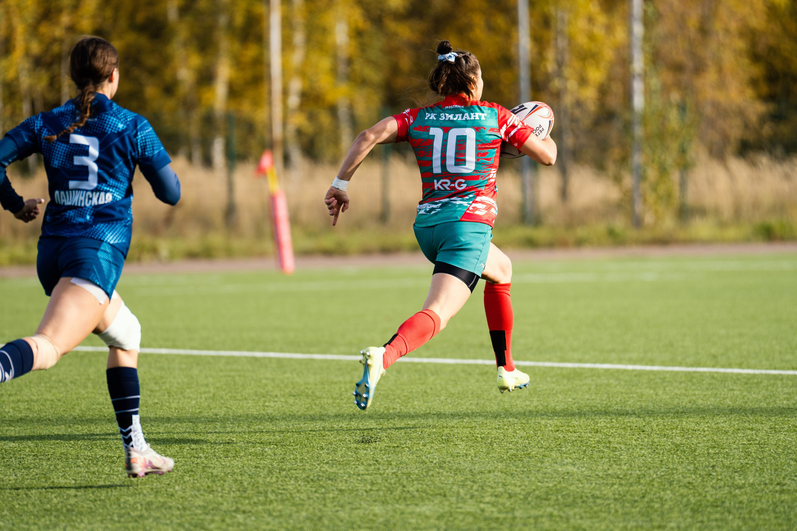 Магнит кубок России по женскому регби-7. Портретный фотограф в Казани Радомир Заздравных