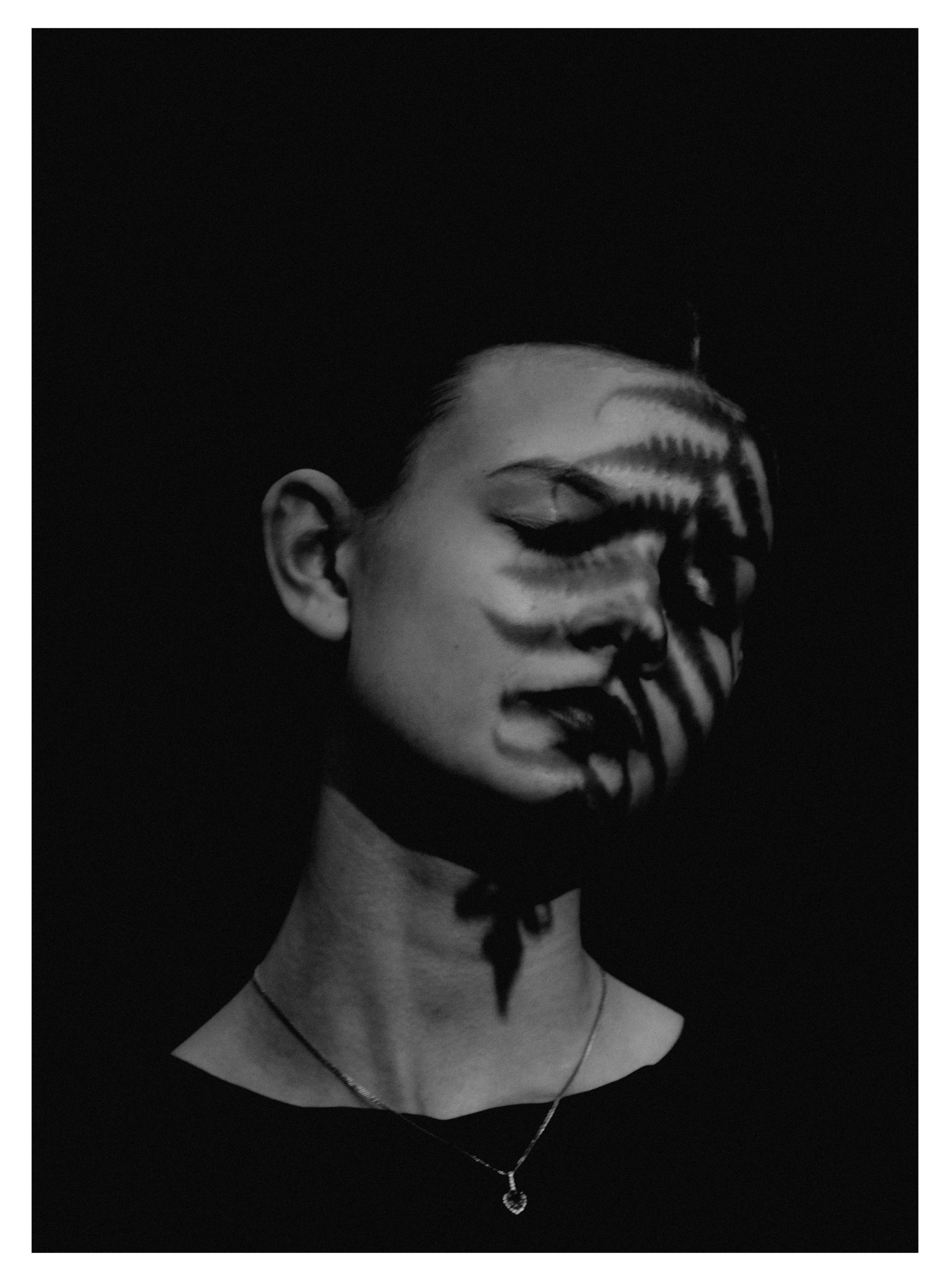 Портретный фотограф в Казани Радомир Заздравных