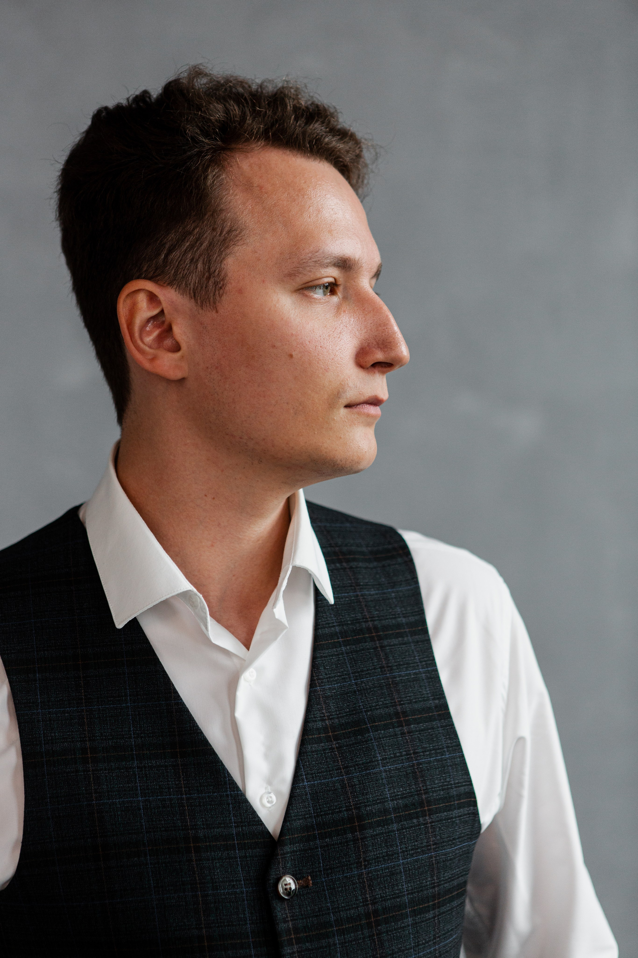 Элина и Руслан. Индивидуальные и семейные съёмки в Уфа Маргарита Истомина