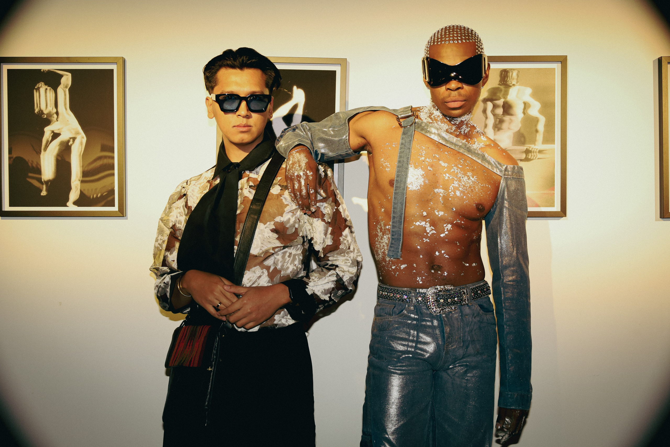 Fashion. Главная