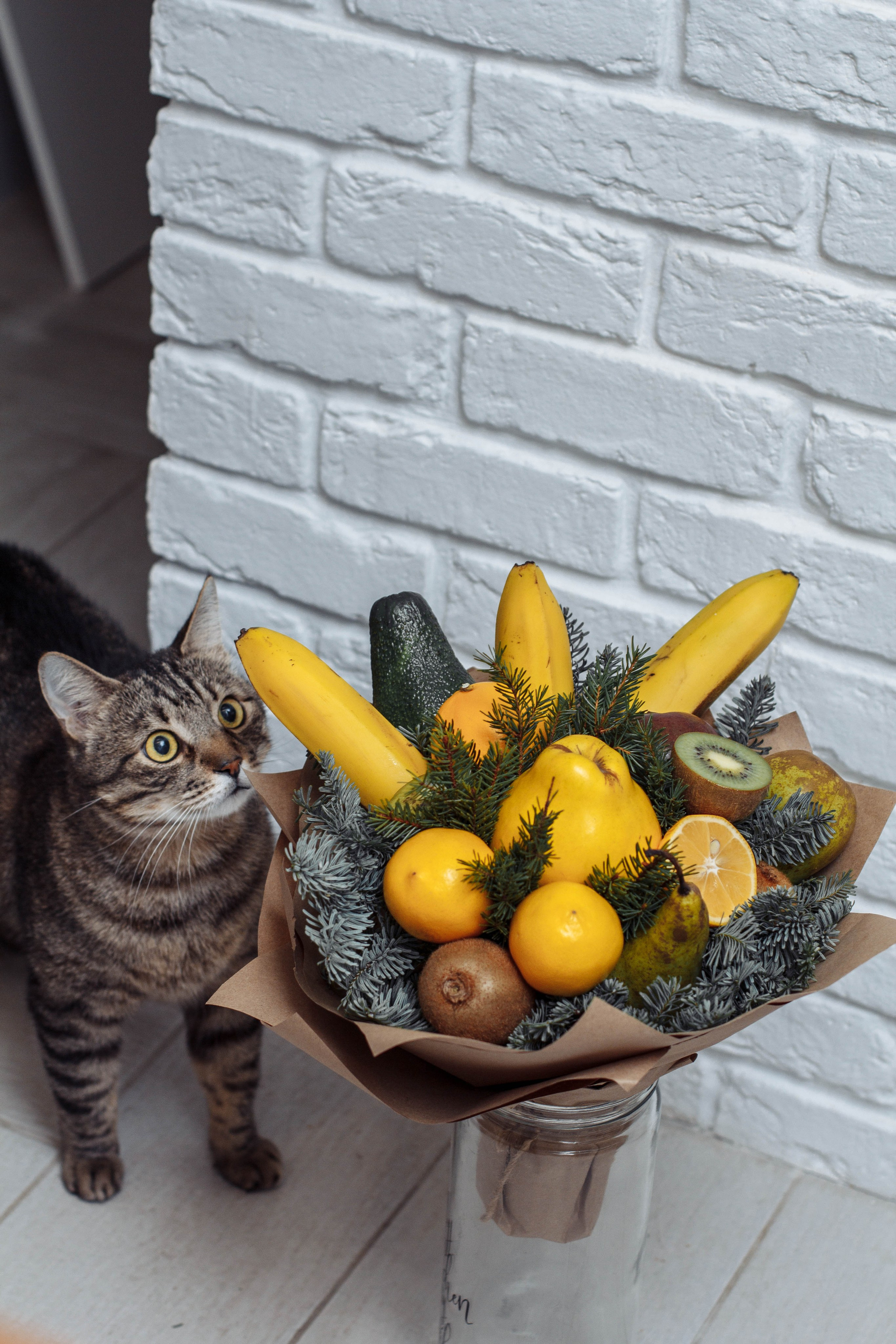 Фудбукеты. Семейный, детский, свадебный фотограф в Москве, Люберцах