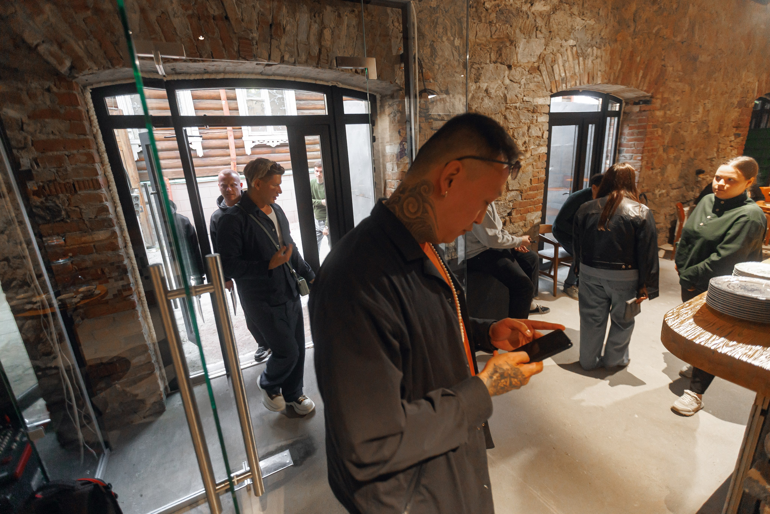 Евразийский ресторанный форум Челябинск. гастроужин челябинск