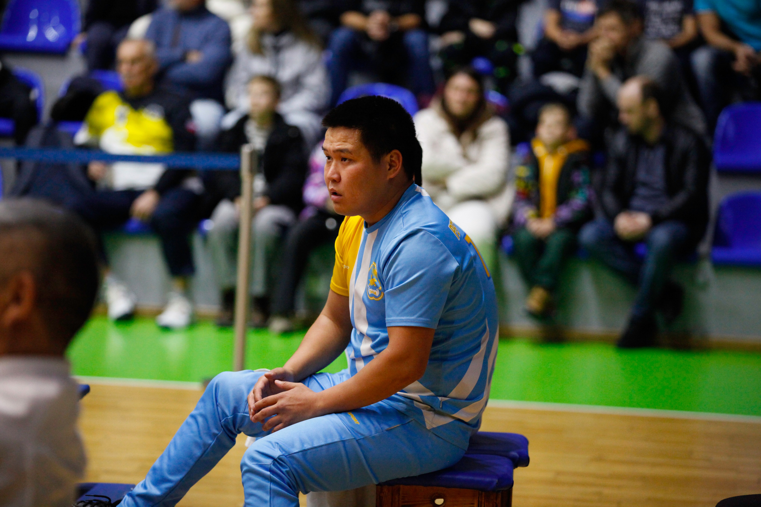 БОКС. Фото. Спортивный фотограф, трансляция, звук и свет в Новосибирске