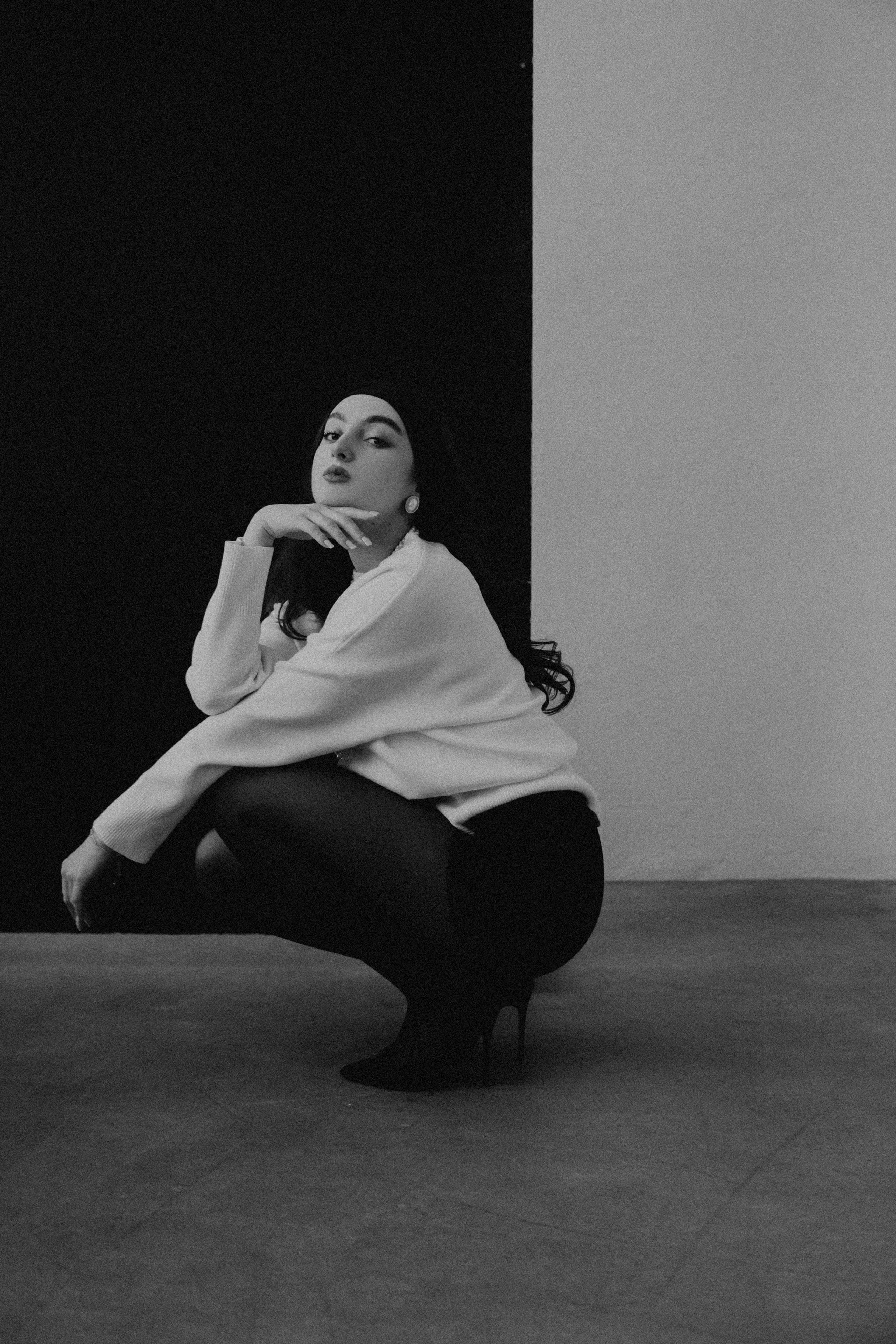 Лера. Студийный и свадебный фотограф Смоленск