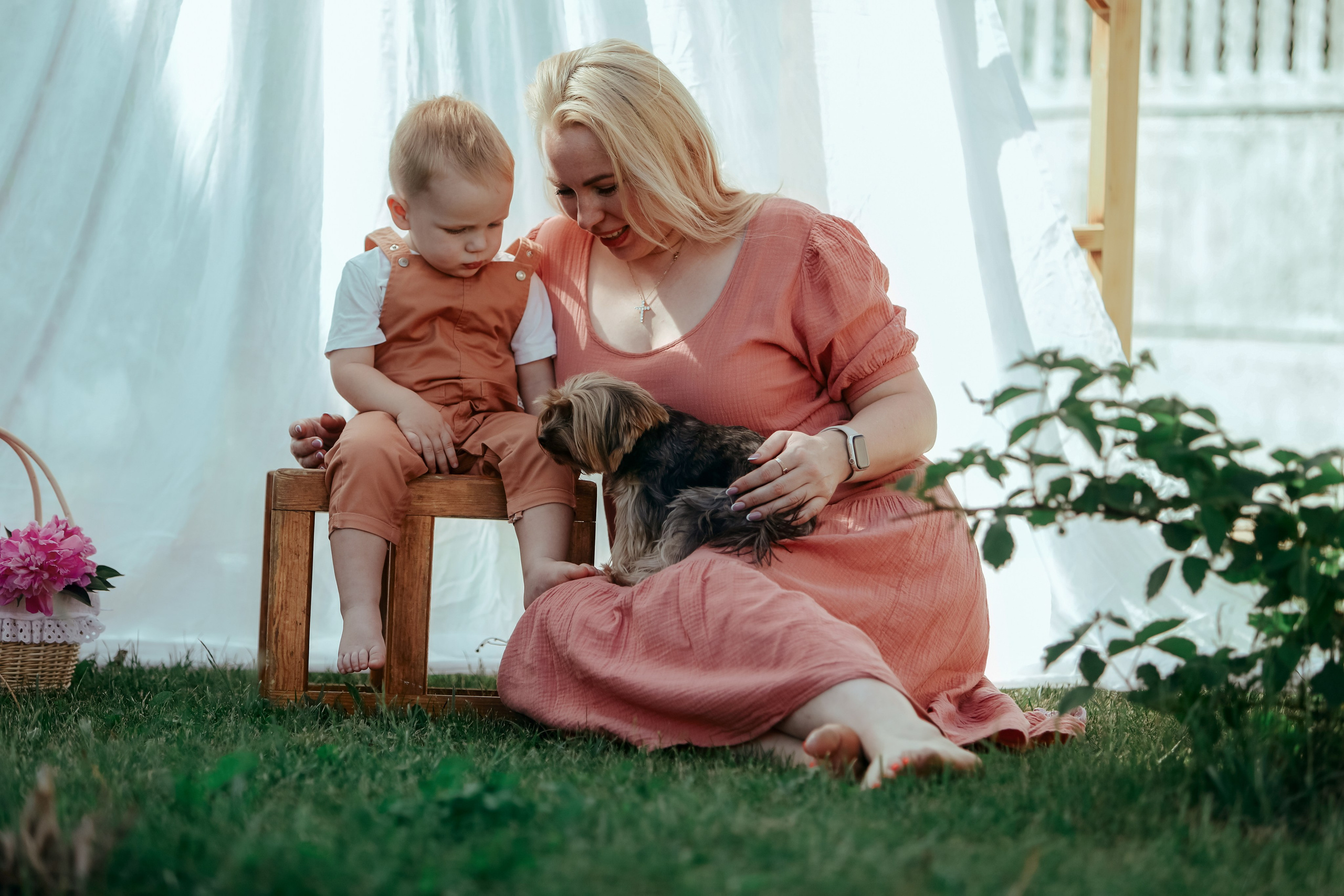 Mama__lira. Семейный и детский фотограф в Беларуси