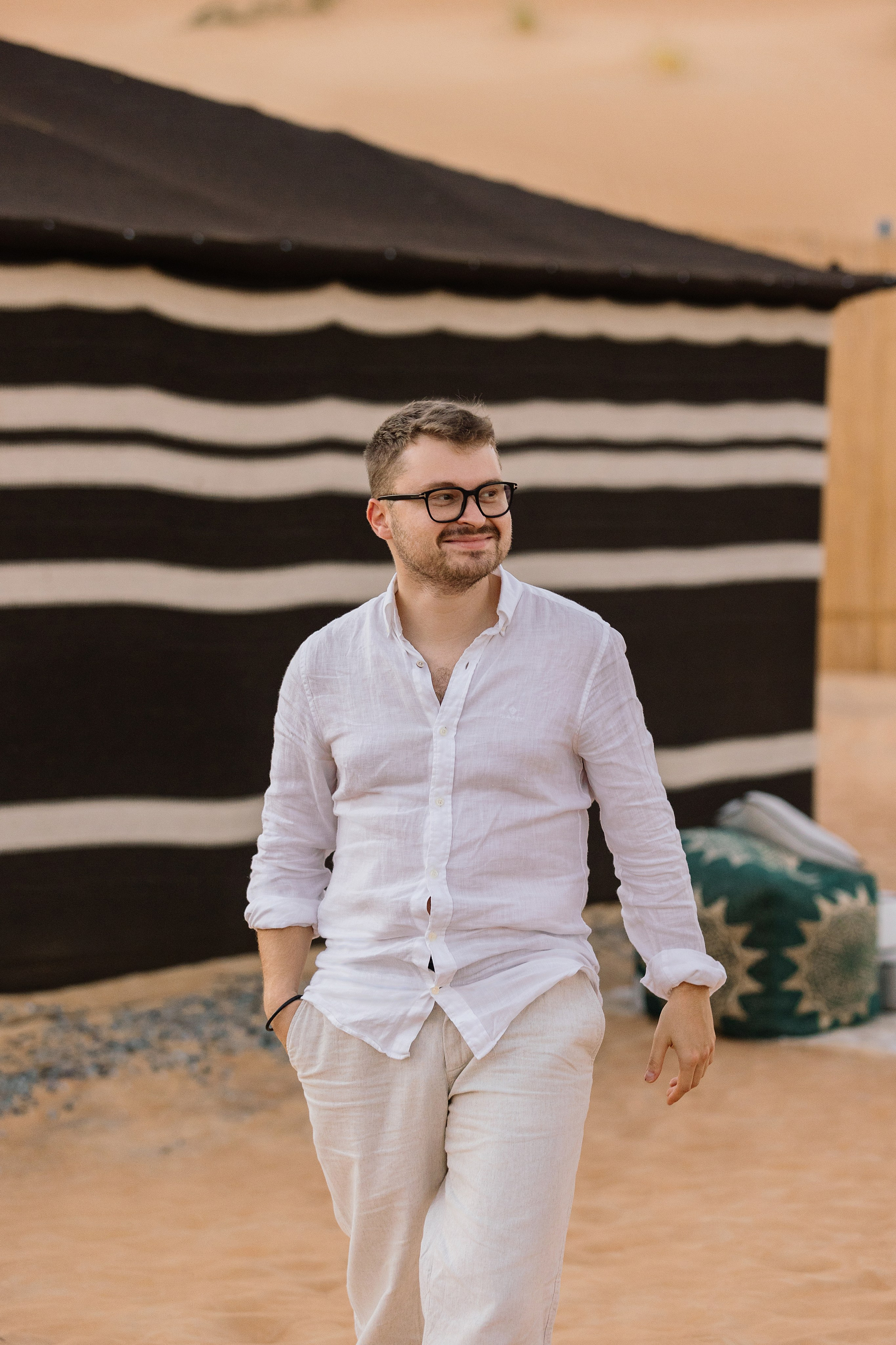 Desert Event. Evgen Yatsenko — Photographer in Dubai