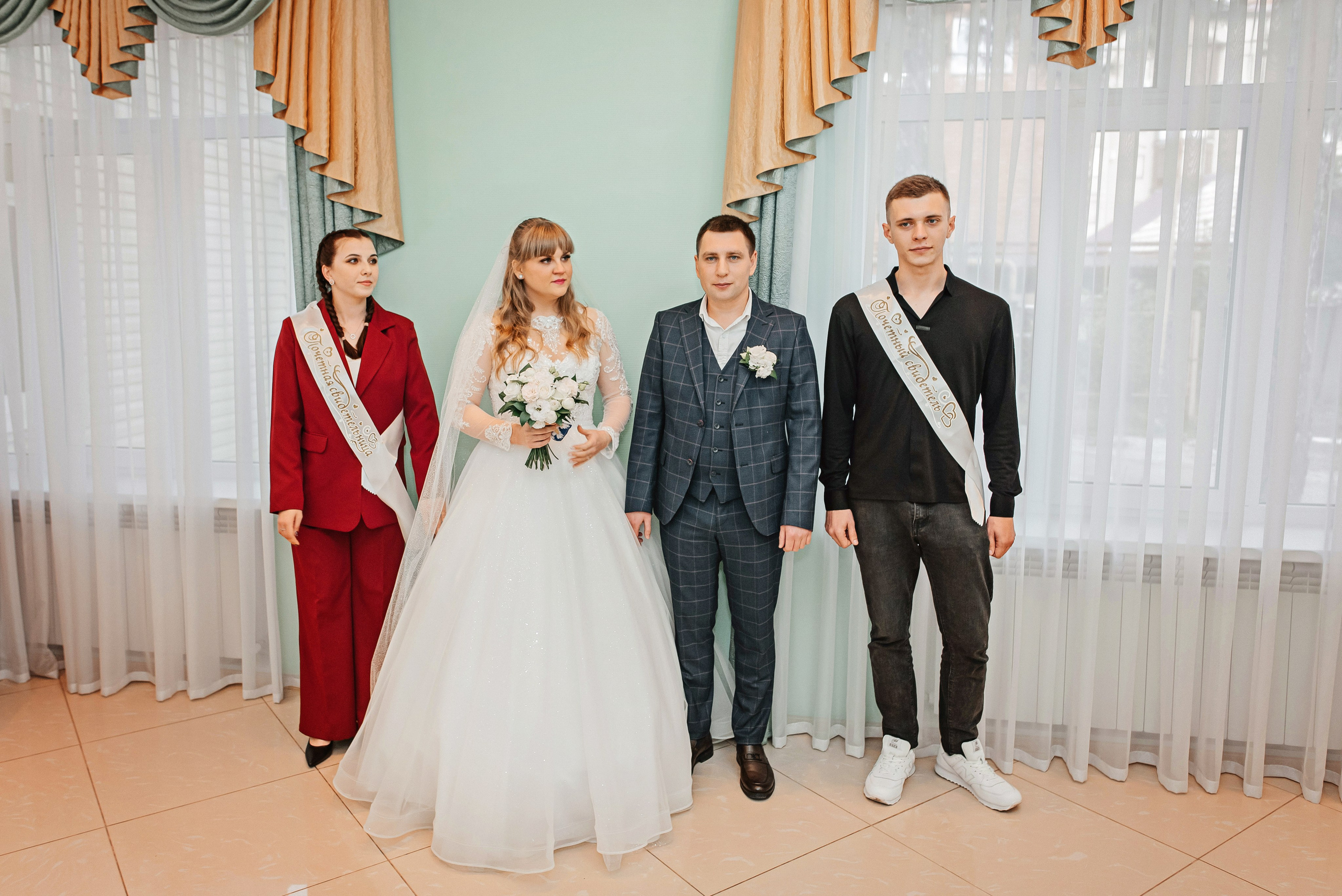 Василий & Анастасия. Детский и семейный фотограф выпускной альбом Приморско-Ахтарск