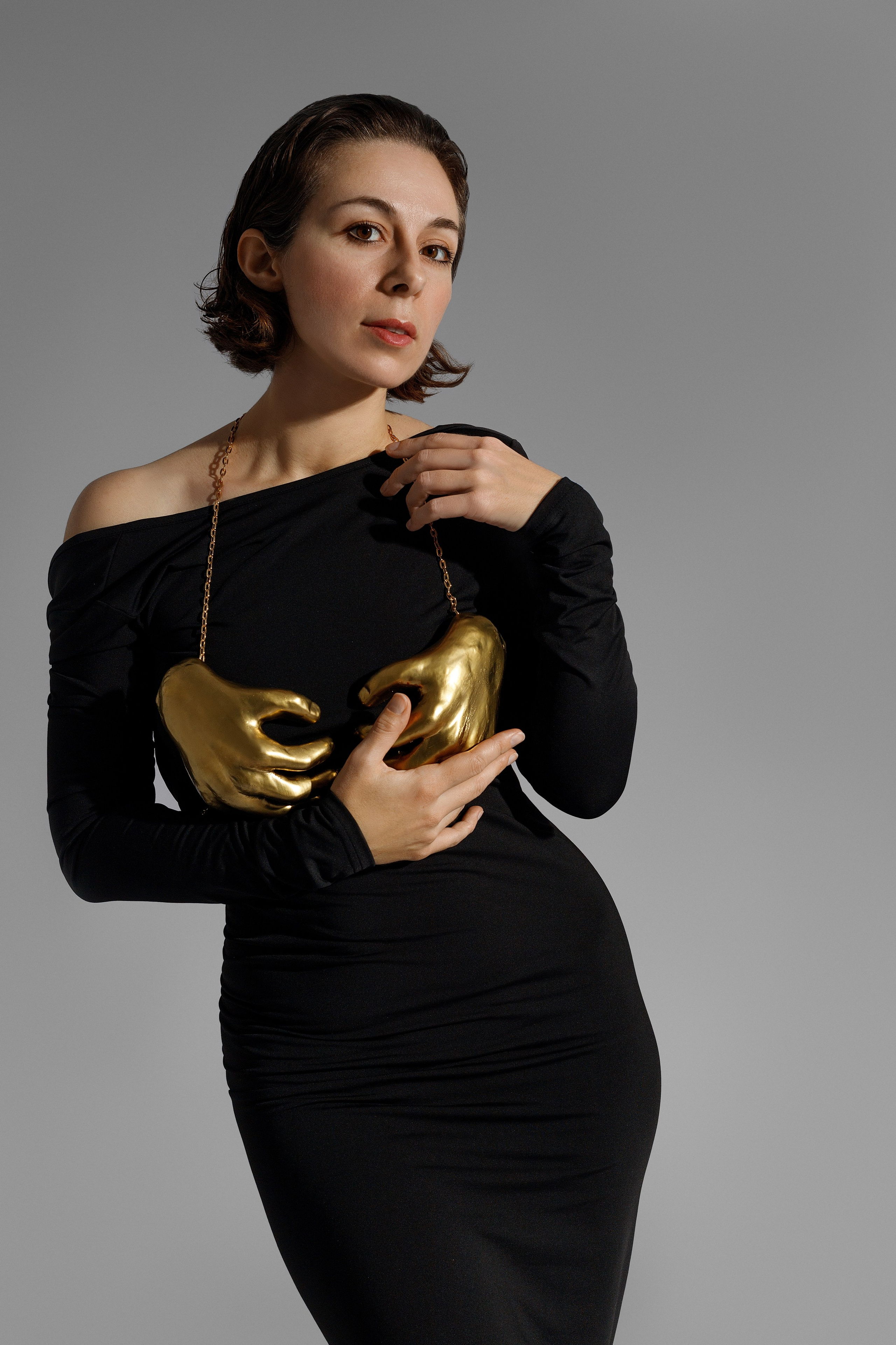 Р42-48 платье с открытой спиной. Женский фотограф в Анапе Лыгина Ксения