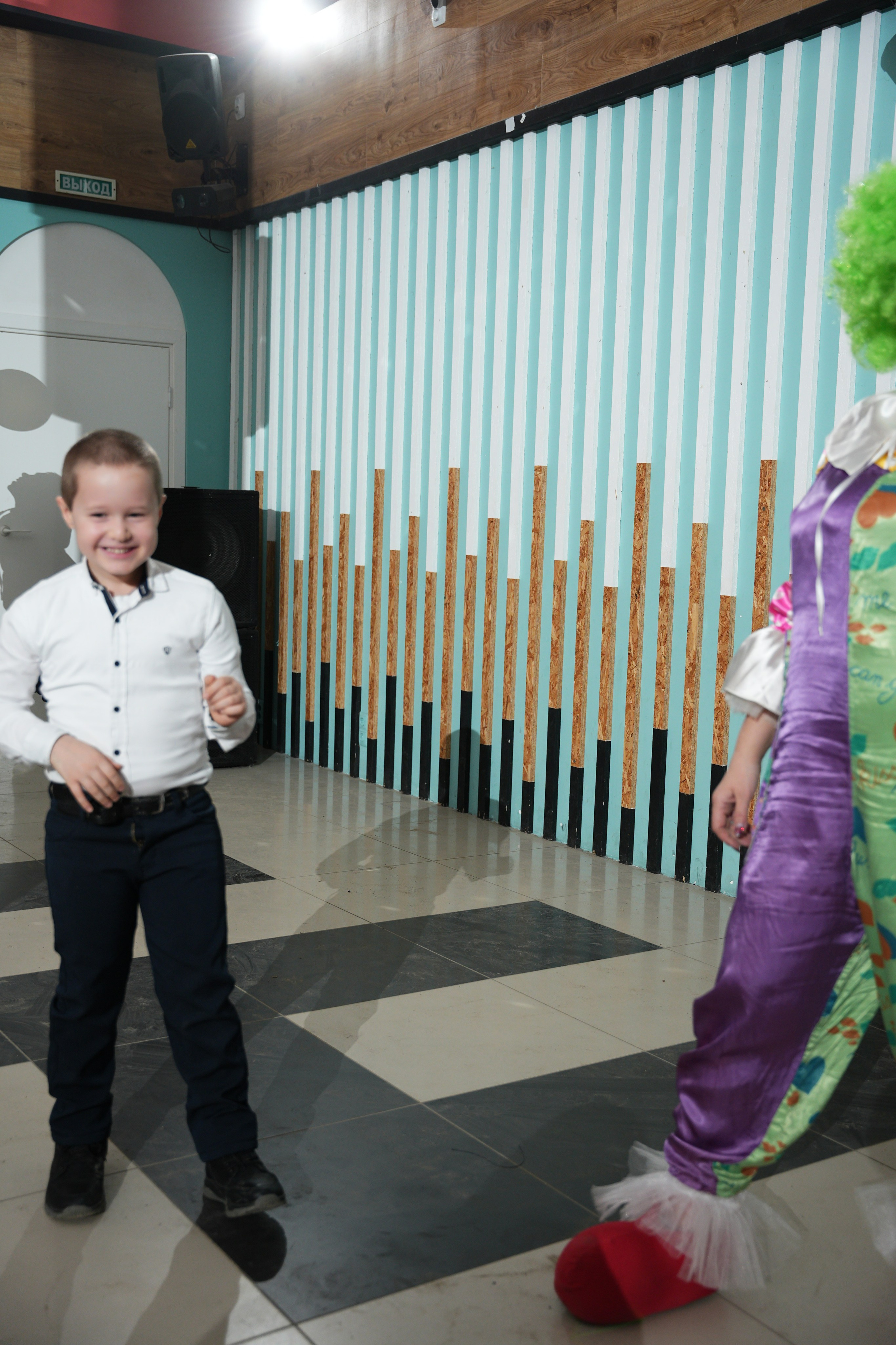 «Ты в этом мире не один " социально благотворительное мероприятие. Ольга Плаксина фотограф в Саратове