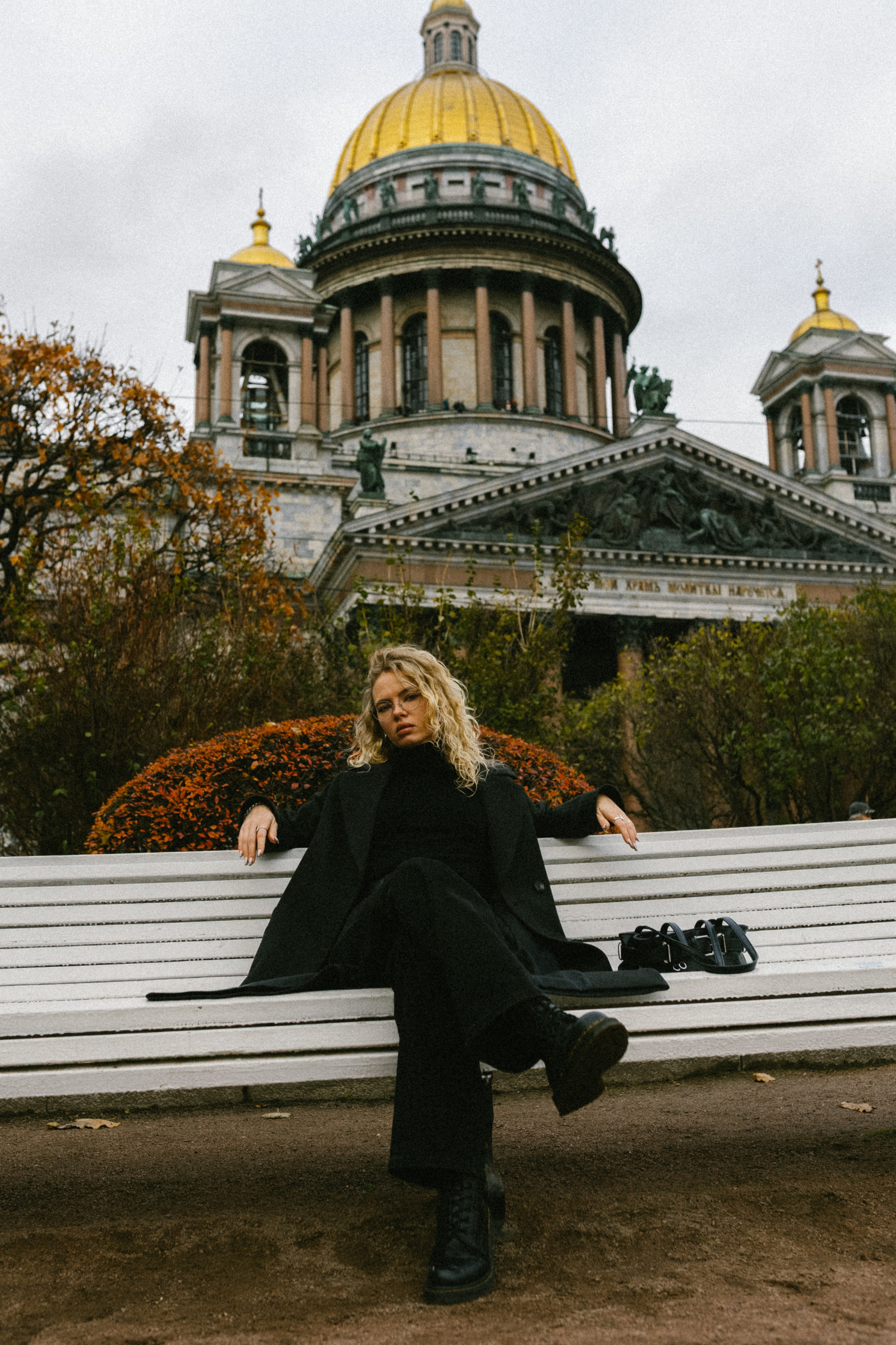 Дора. Семейный и свадебный фотограф в Санкт-Петербурге Науменко Владислав