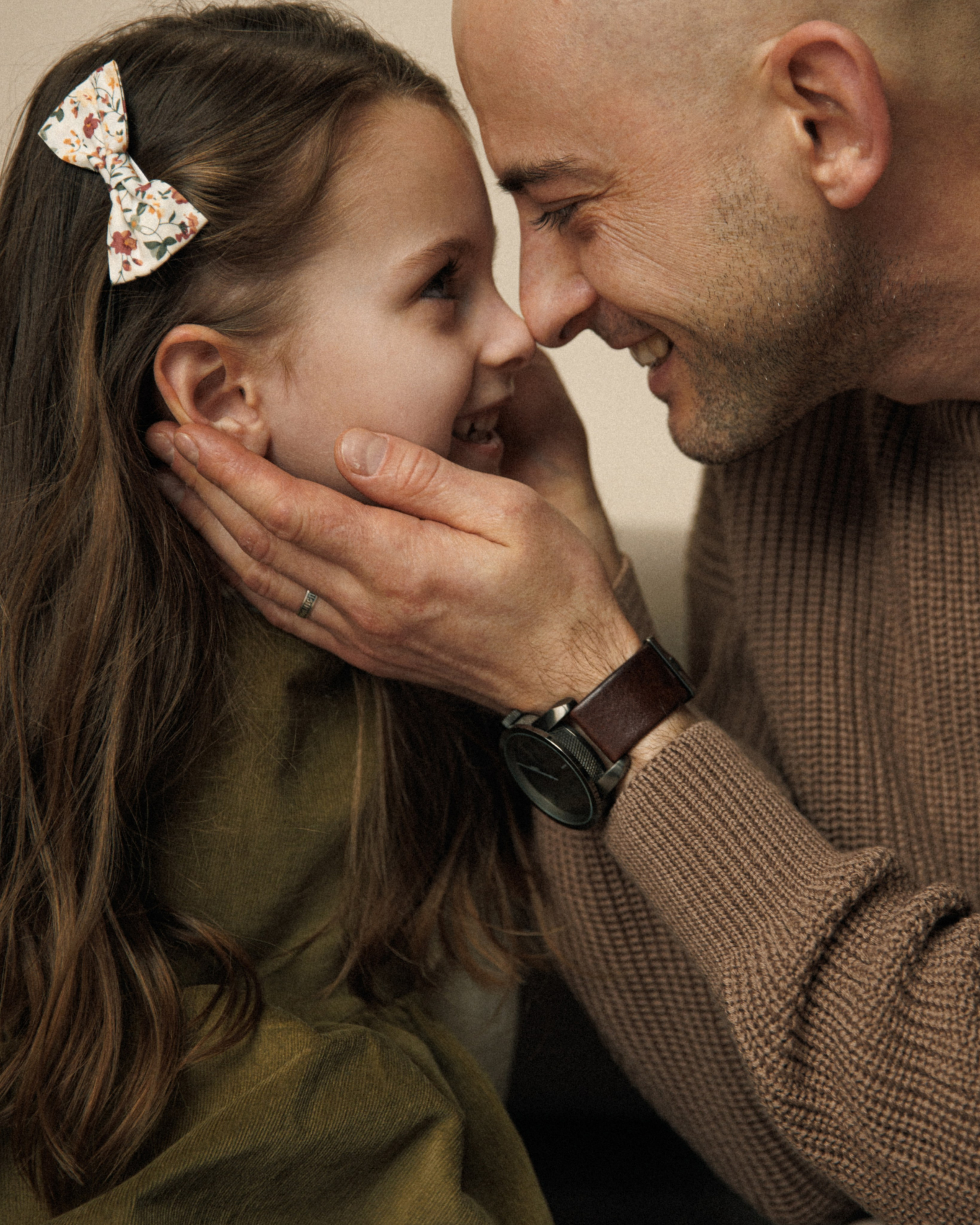 «Вы — мой дом». Свадебный и семейный фотограф в Москве Julia Juice