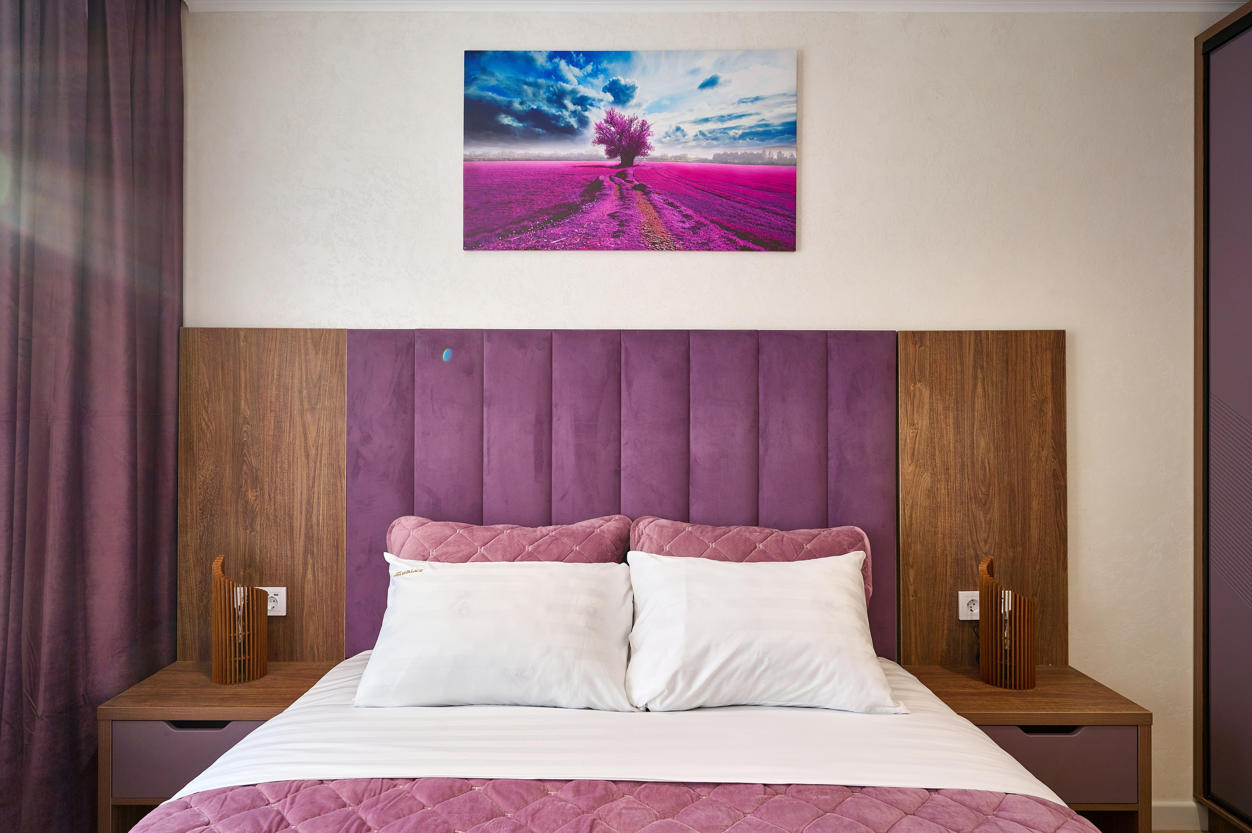 Квартира 99. Интерьерный фотограф в Краснодаре