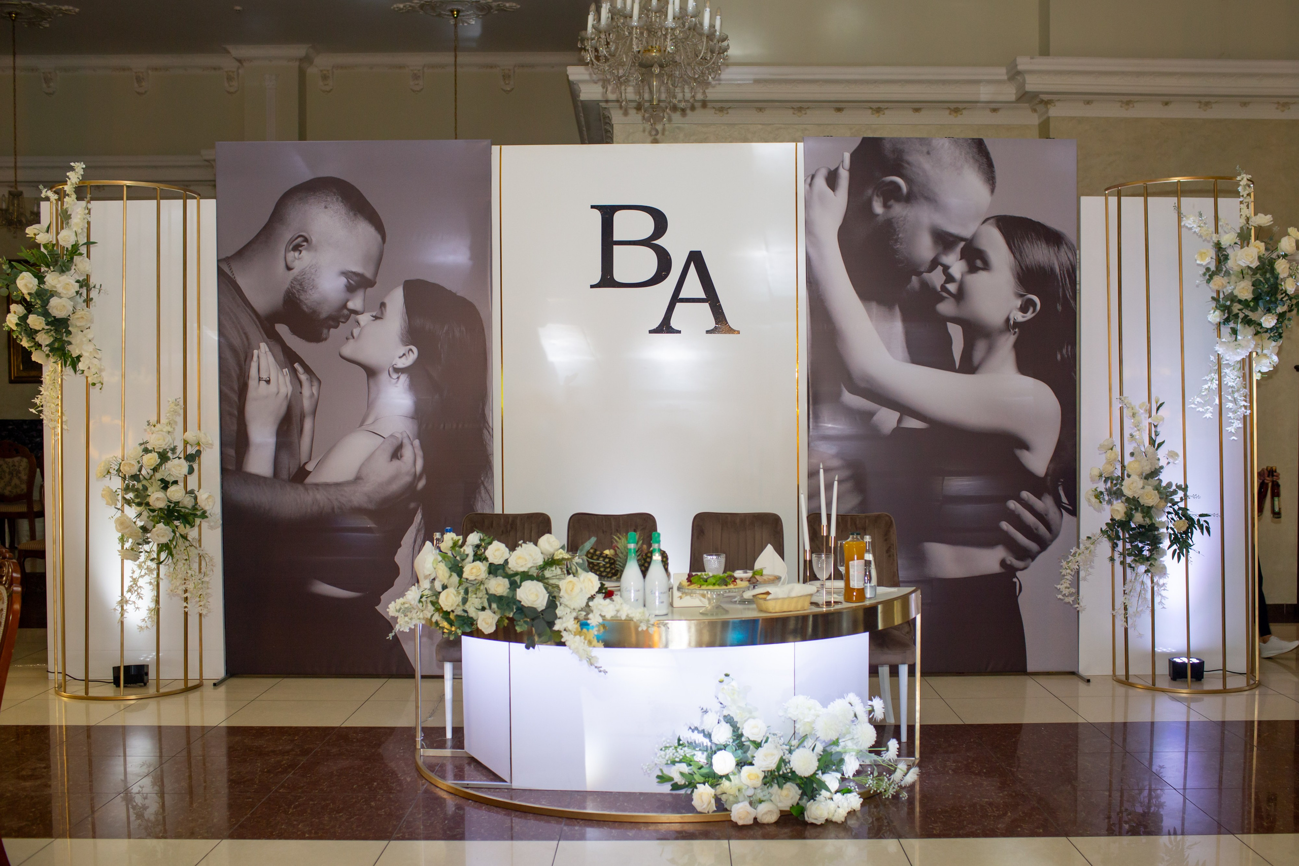 Владислав и Алена. Свадебный и семейный фотограф Луганск, Ростов, Краснодар Роман Мацнев