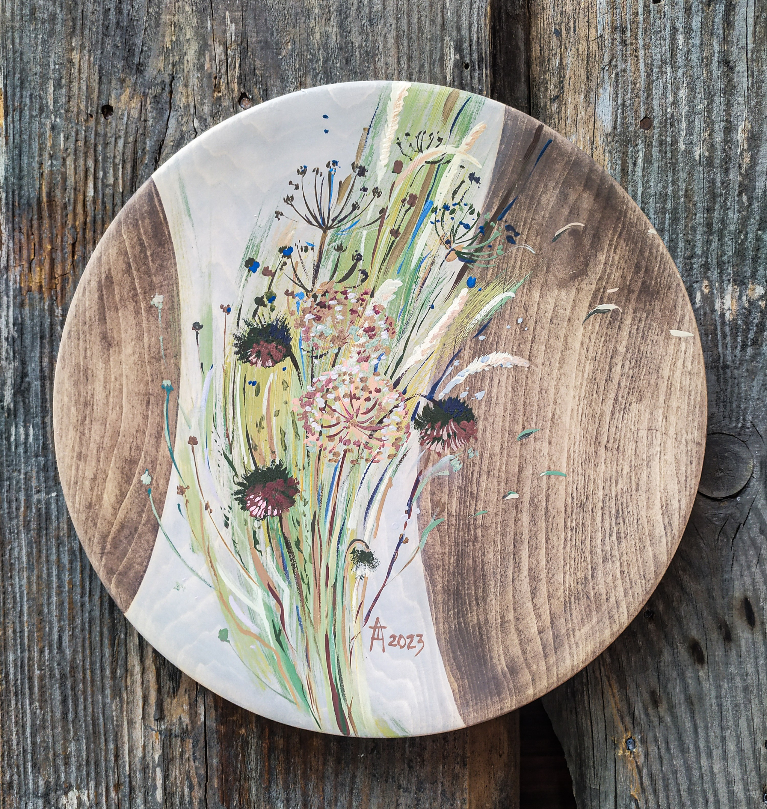 Ярмарка Современного Искусства 2023, Благовещенск