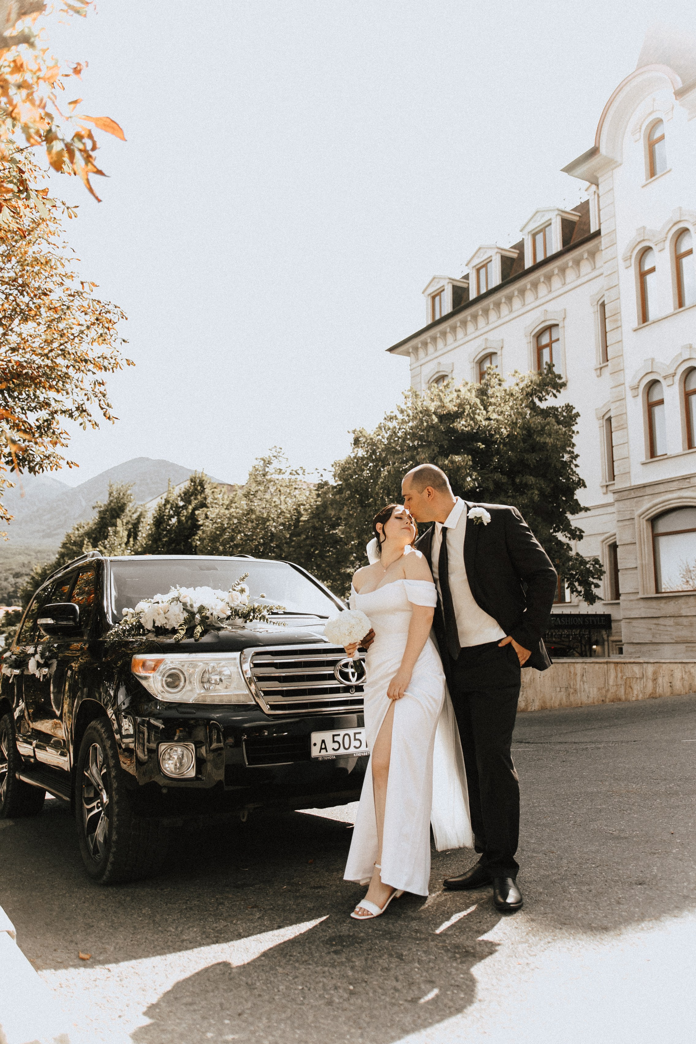 MIKHAIL & ANNA | PYATIGORSK. Фотограф Настя Конник | Пятигорск | Эльбрус | Домбай | Архыз