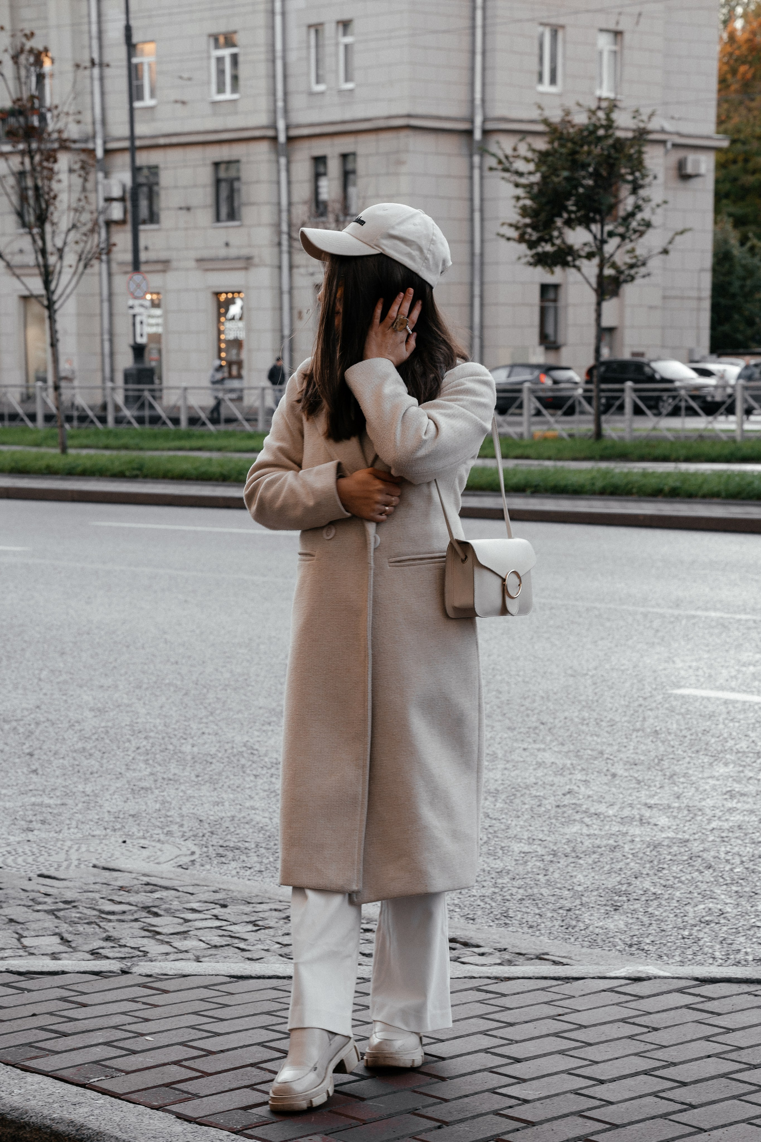 Anastasia. Фотограф Санкт-Петербург/Гомель Виктория Петрова