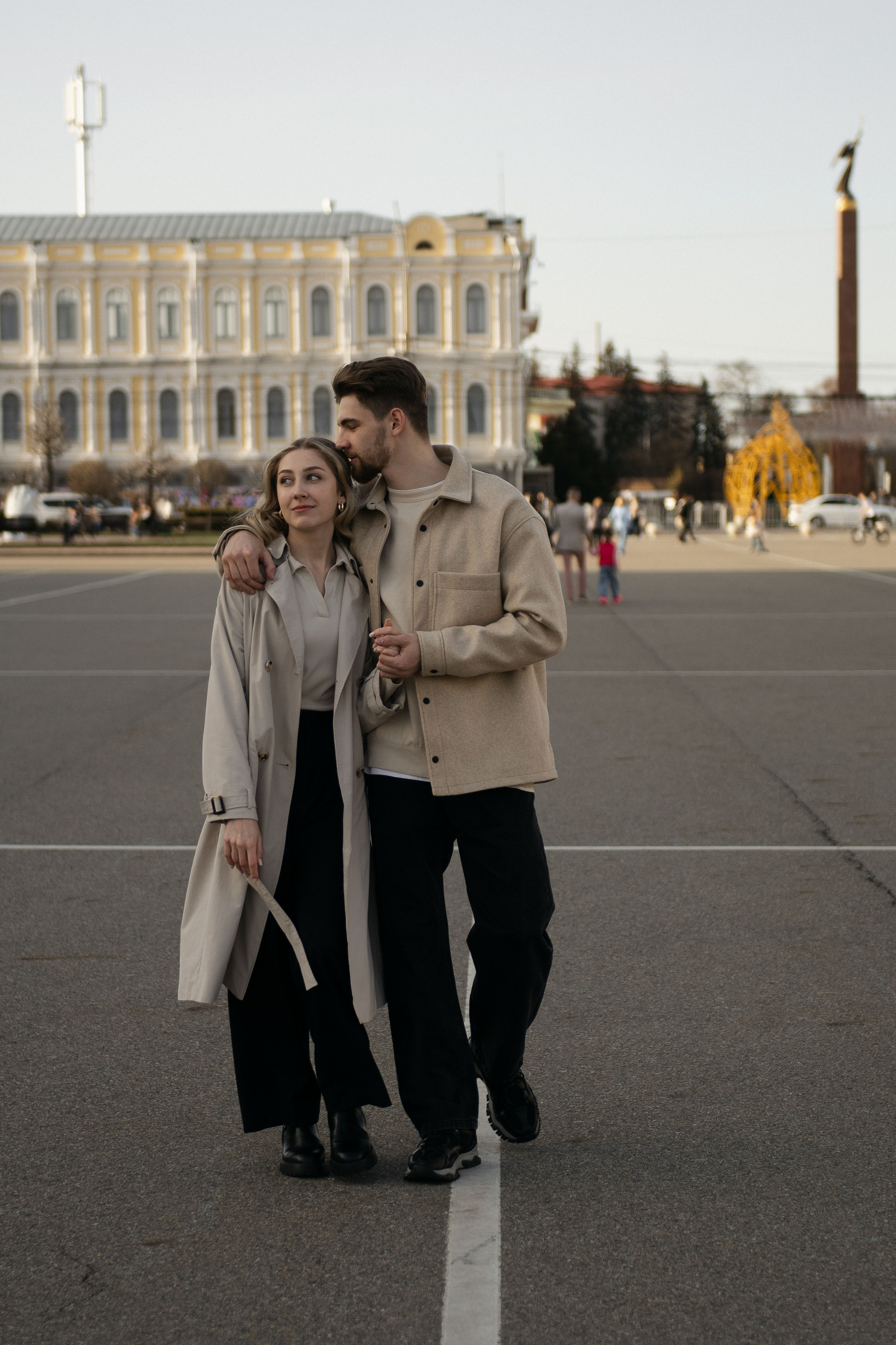 Валерия и Денис. Свадебный и женский фотограф в Ставрополе Вика Лексеева