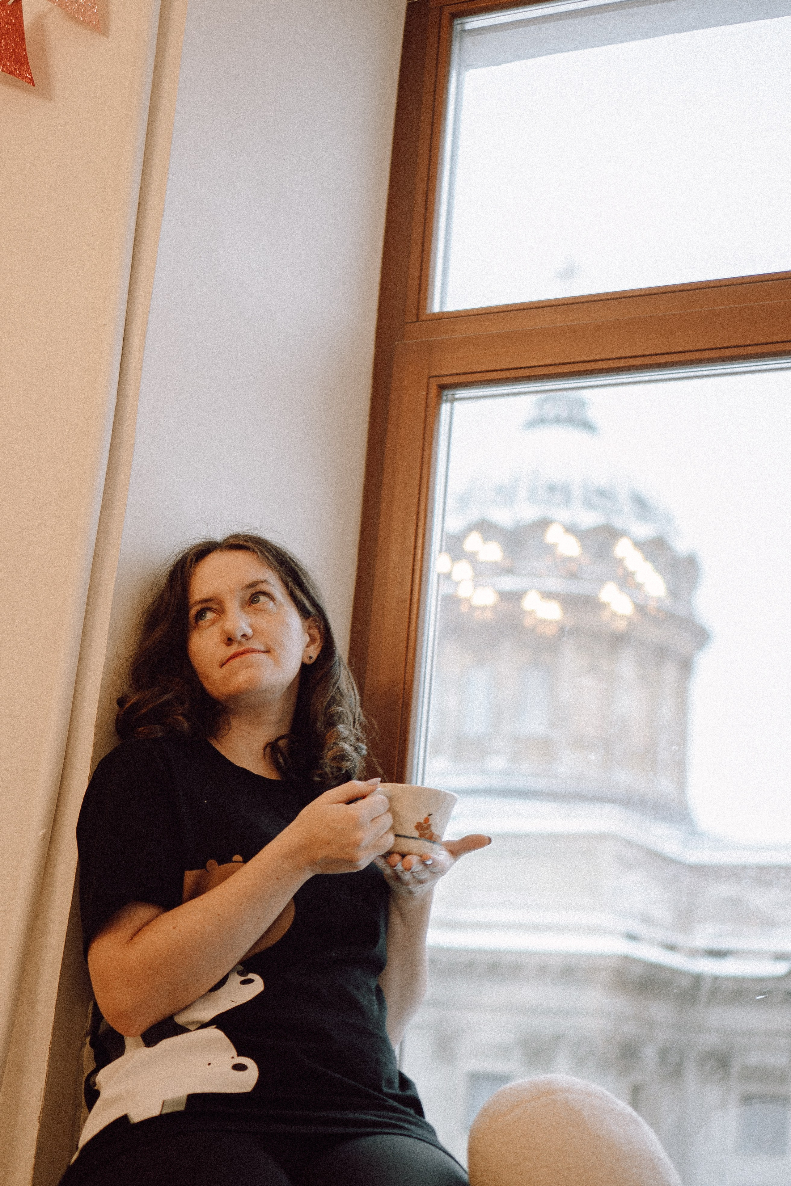 Студия лепки. Профессиональный фотограф, Санкт-Петербург — Виктория Богомолова