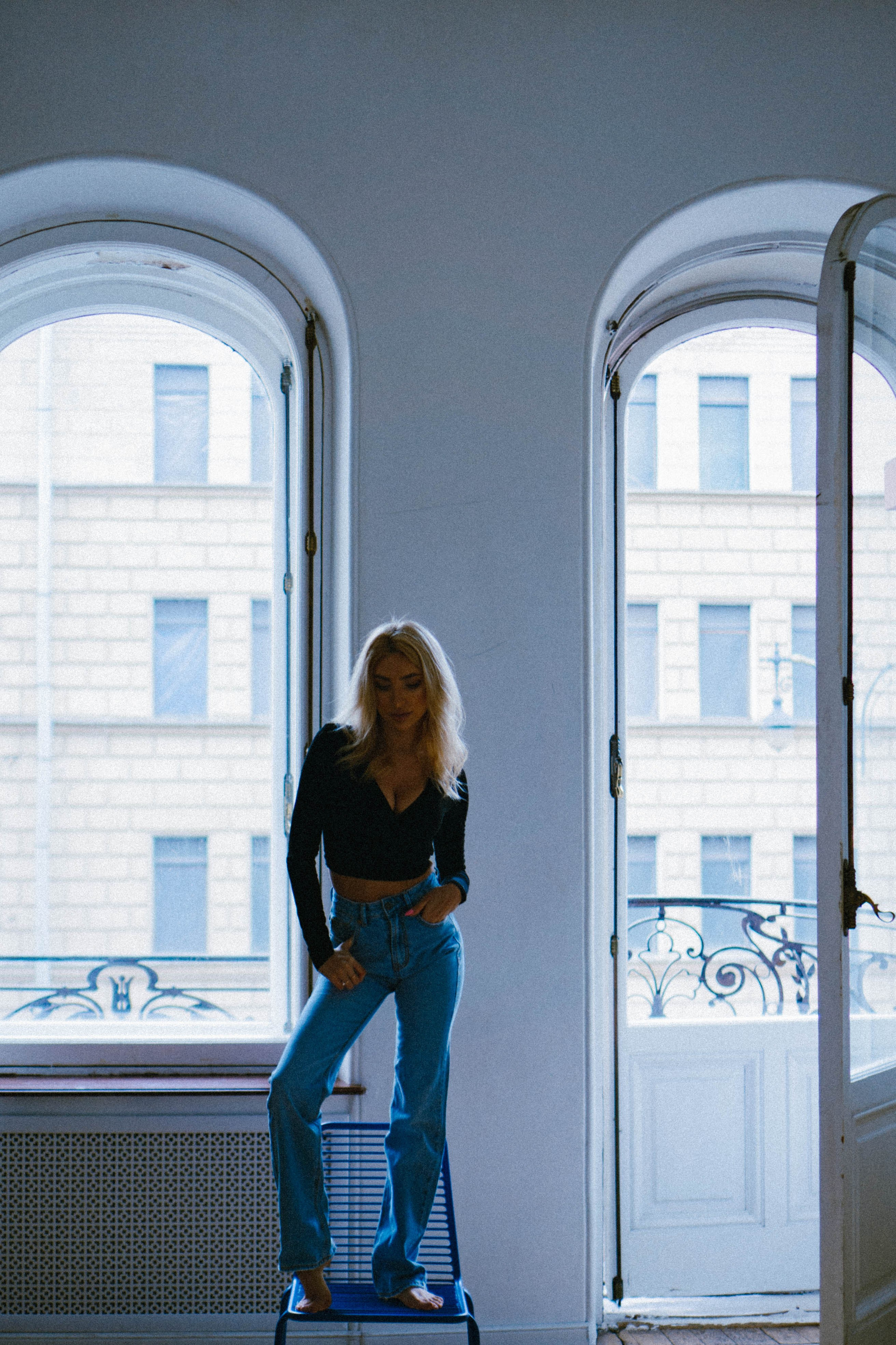 Винтажная серия. Профессиональный фотограф, Санкт-Петербург — Виктория Богомолова