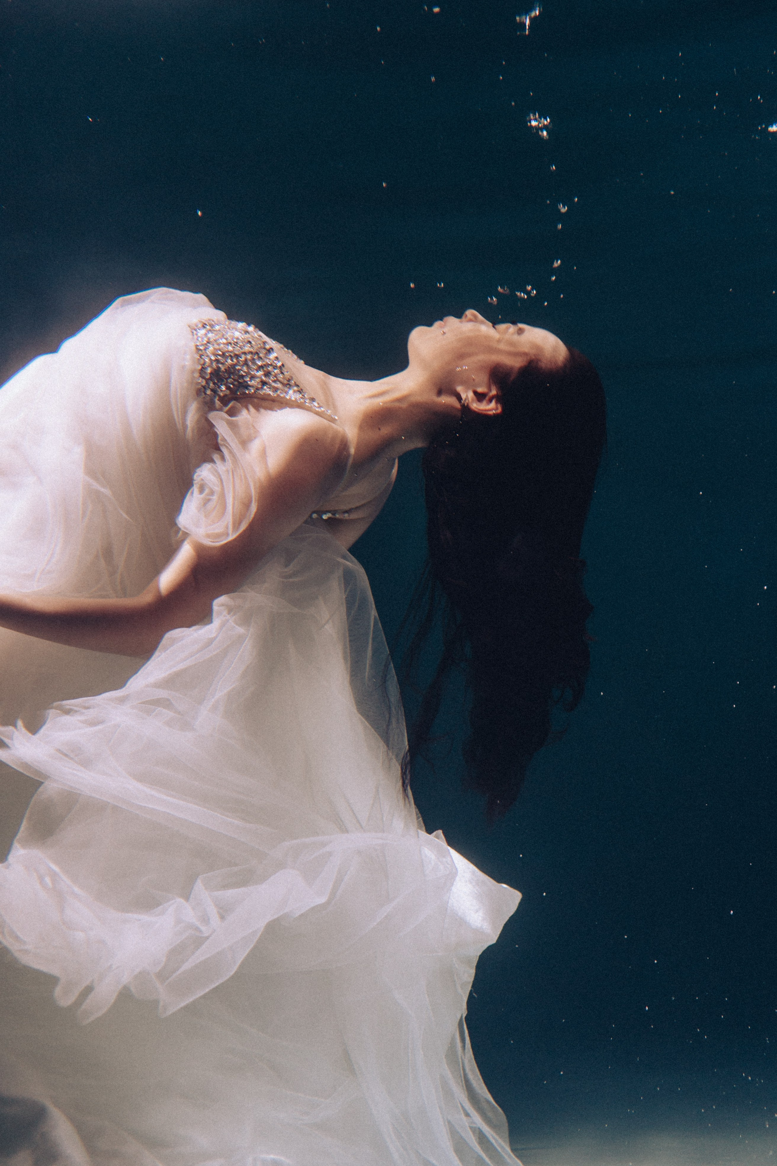 ФОТОСЕСИСИЯ В БАССЕЙНЕ. Профессиональный фотограф, Санкт-Петербург — Виктория Богомолова