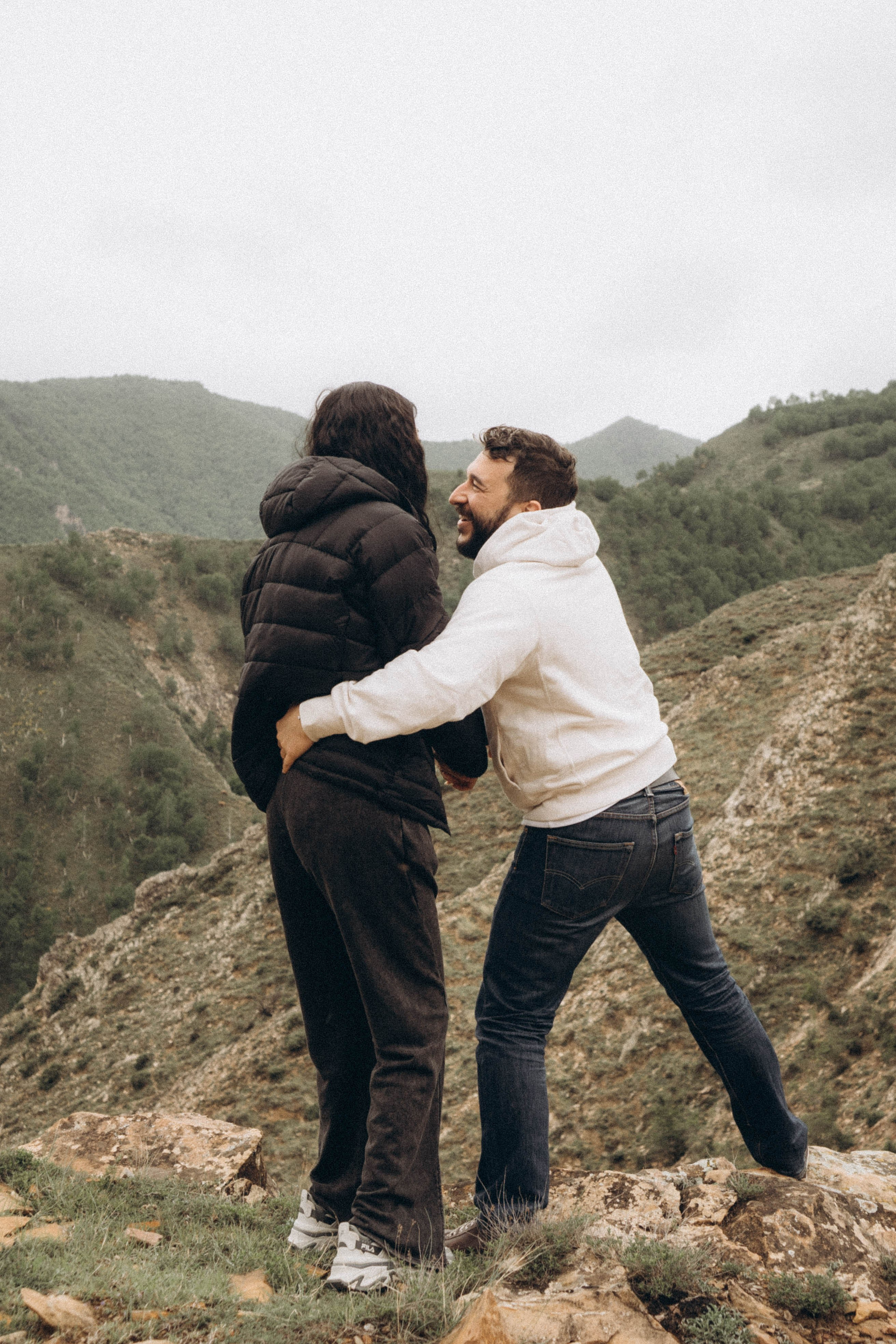 Горы. Профессиональный фотограф, Санкт-Петербург — Виктория Богомолова