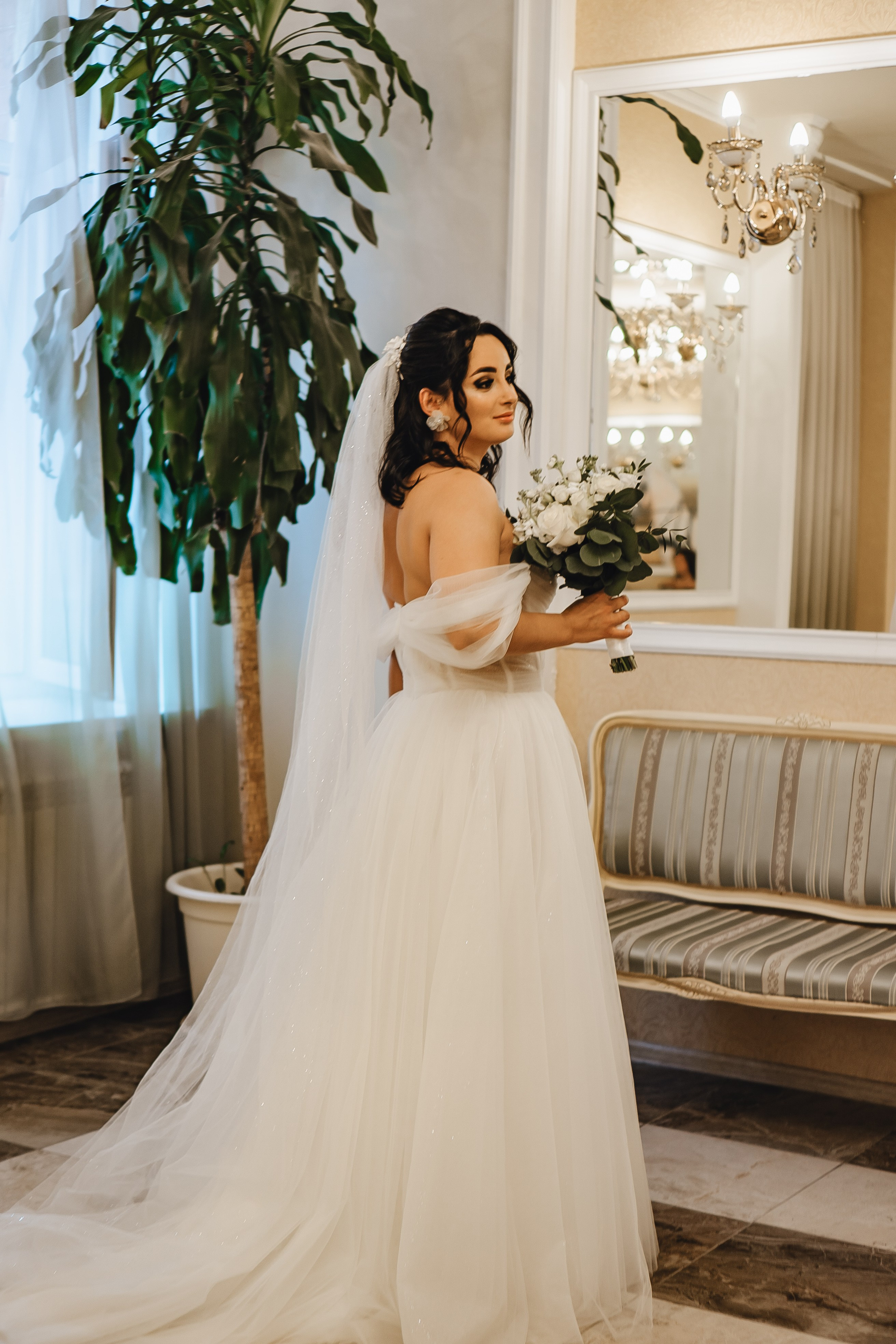 СВАДЕБНАЯ СЬЕМКА В ЗАГСЕ НА МОСКОВСКОМ ПРОСПЕКТЕ. Профессиональный фотограф, Санкт-Петербург — Виктория Богомолова