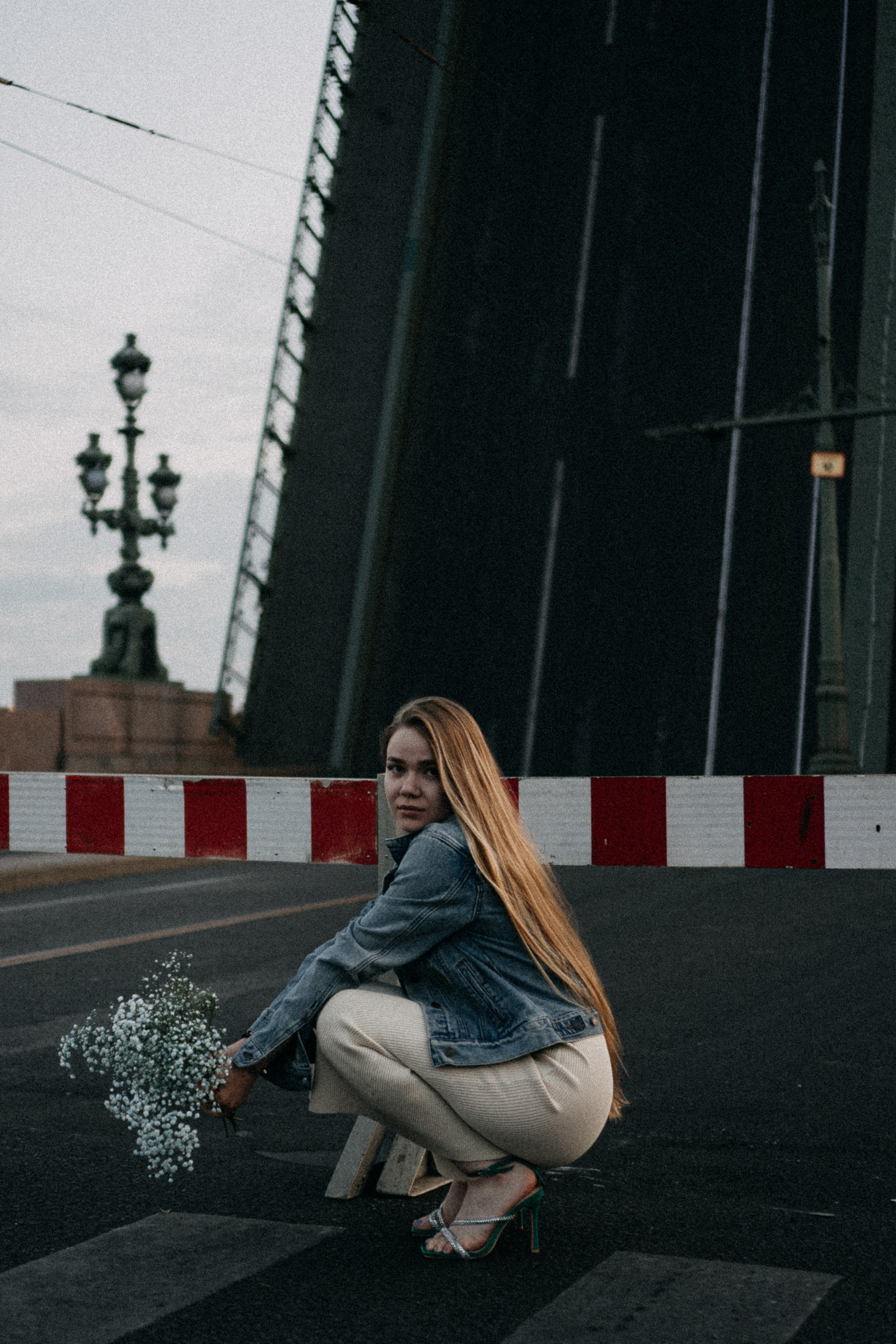 Рассветная. Профессиональный фотограф, Санкт-Петербург — Виктория Богомолова