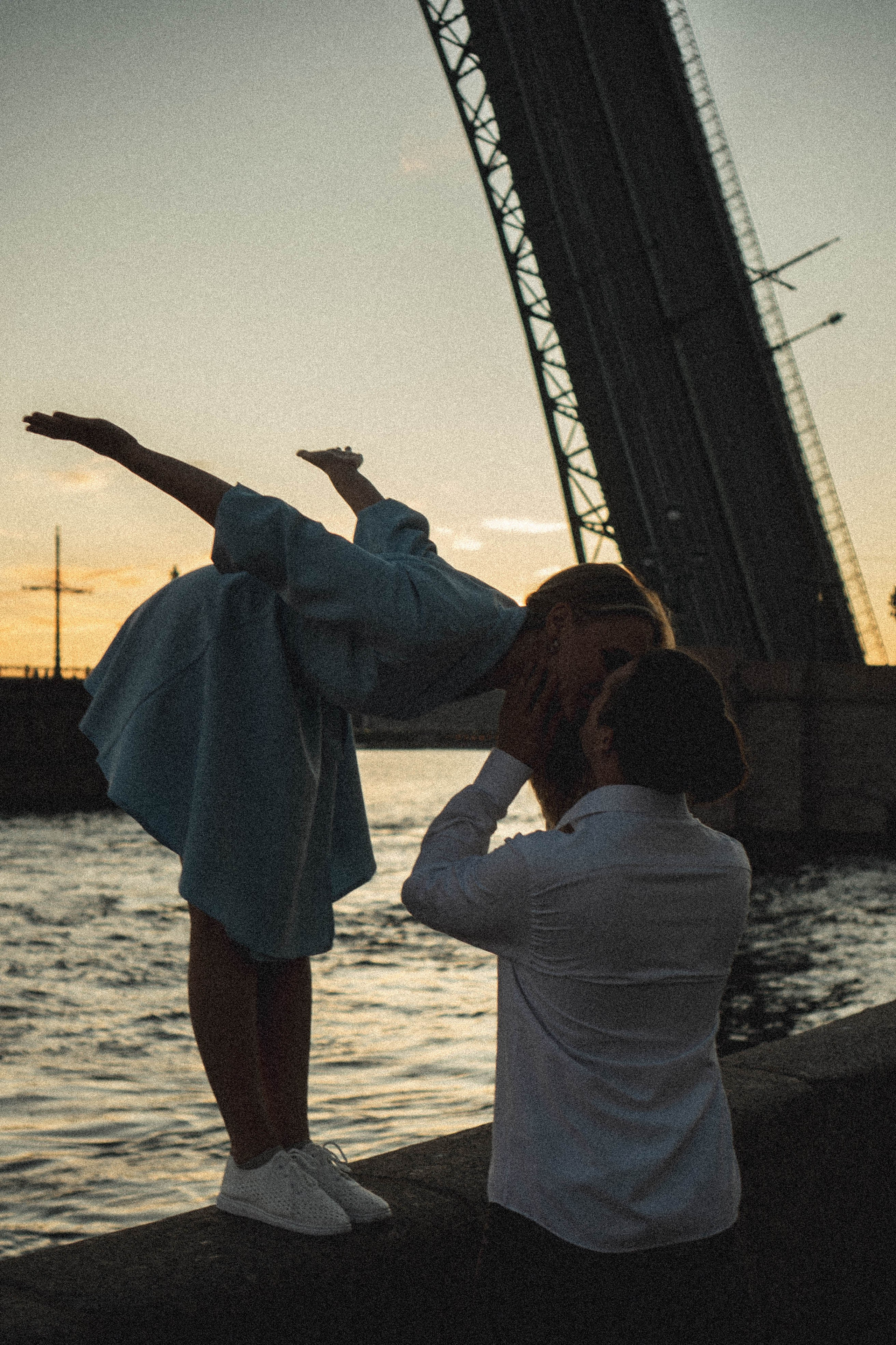 СЧАСТЛИВОЕ УТРО. Профессиональный фотограф, Санкт-Петербург — Виктория Богомолова