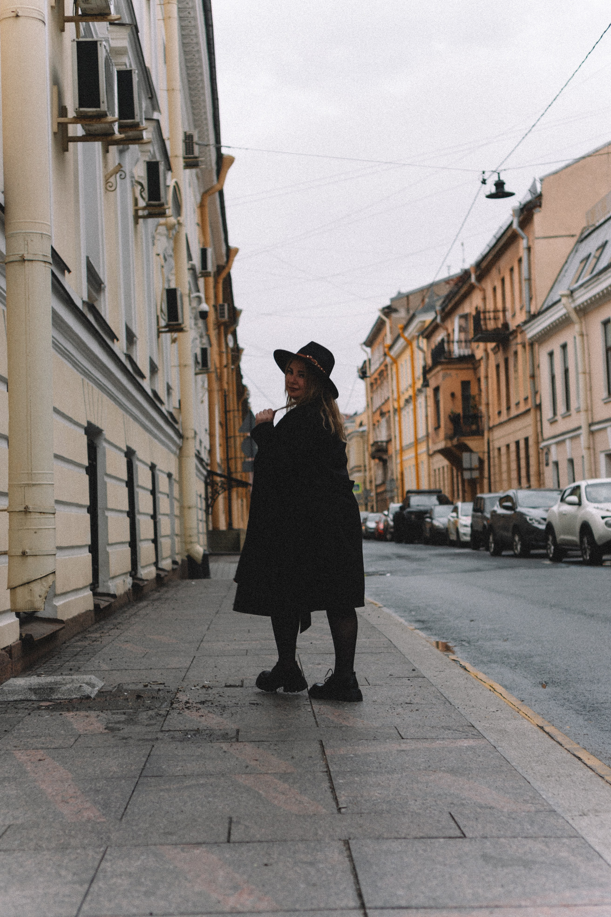 ПРОГУЛКА ВЕСНОЙ. Профессиональный фотограф, Санкт-Петербург — Виктория Богомолова