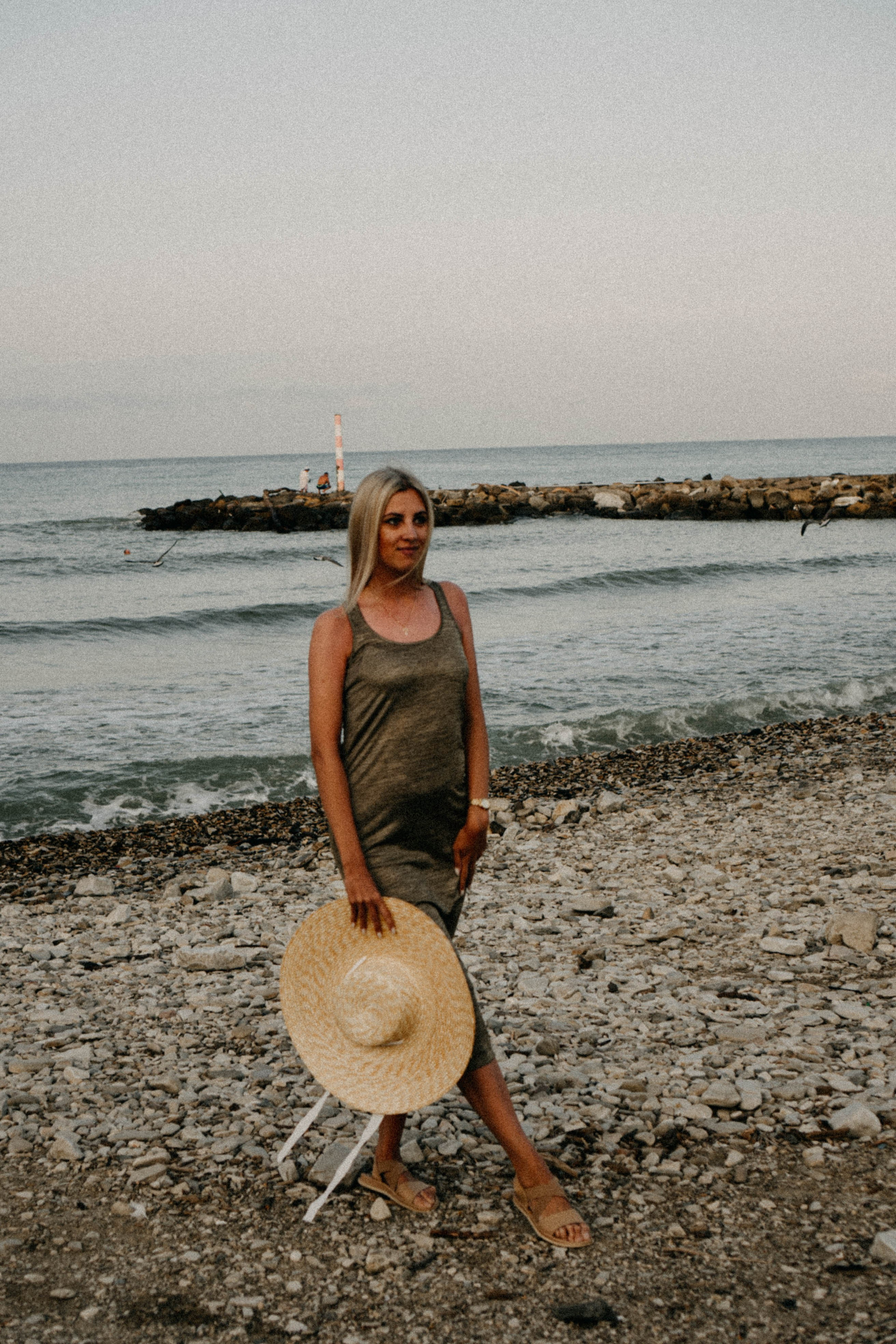 Море. Профессиональный фотограф, Санкт-Петербург — Виктория Богомолова