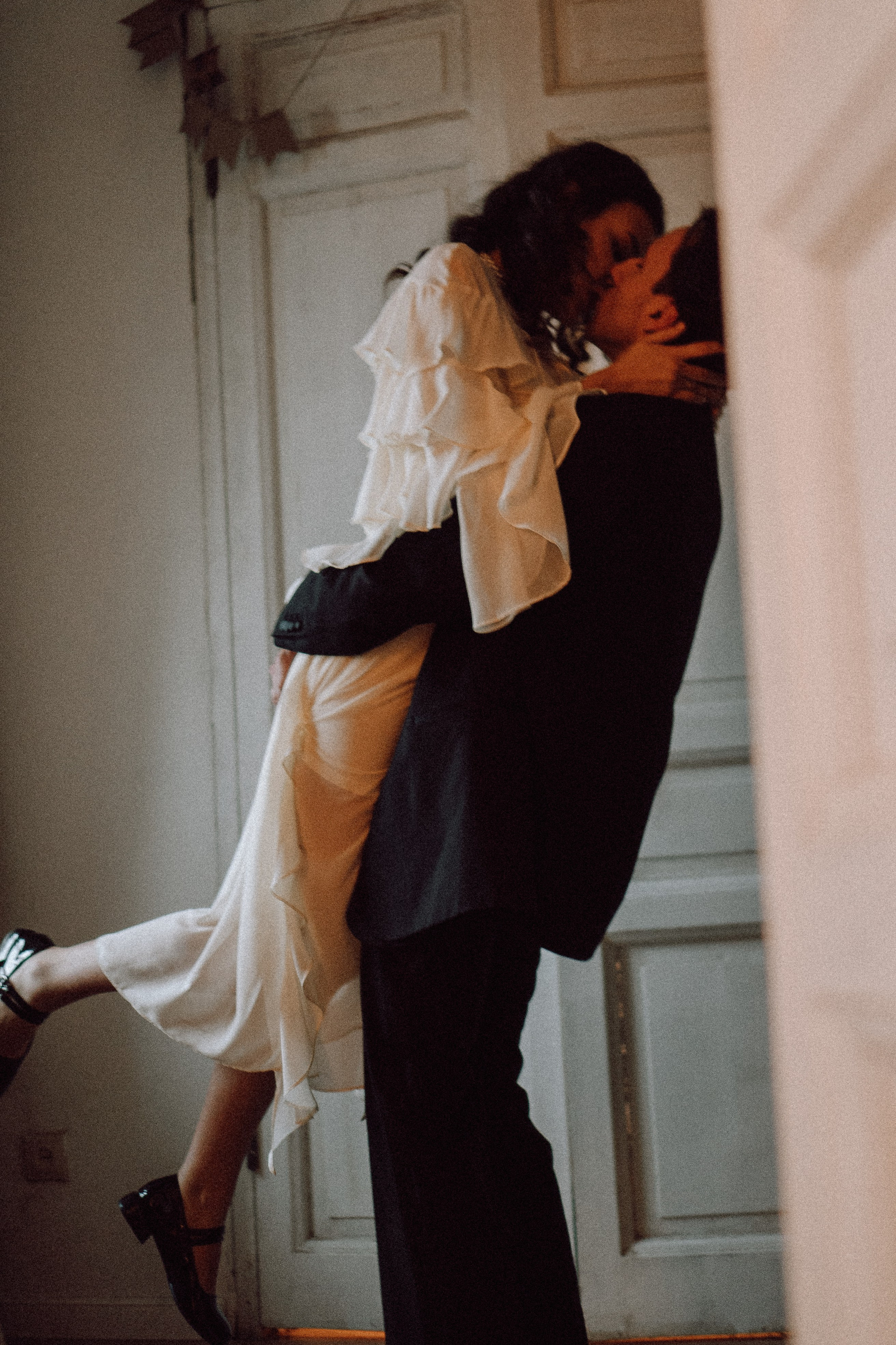 Новогодний стиль вдвоем. Профессиональный фотограф, Санкт-Петербург — Виктория Богомолова