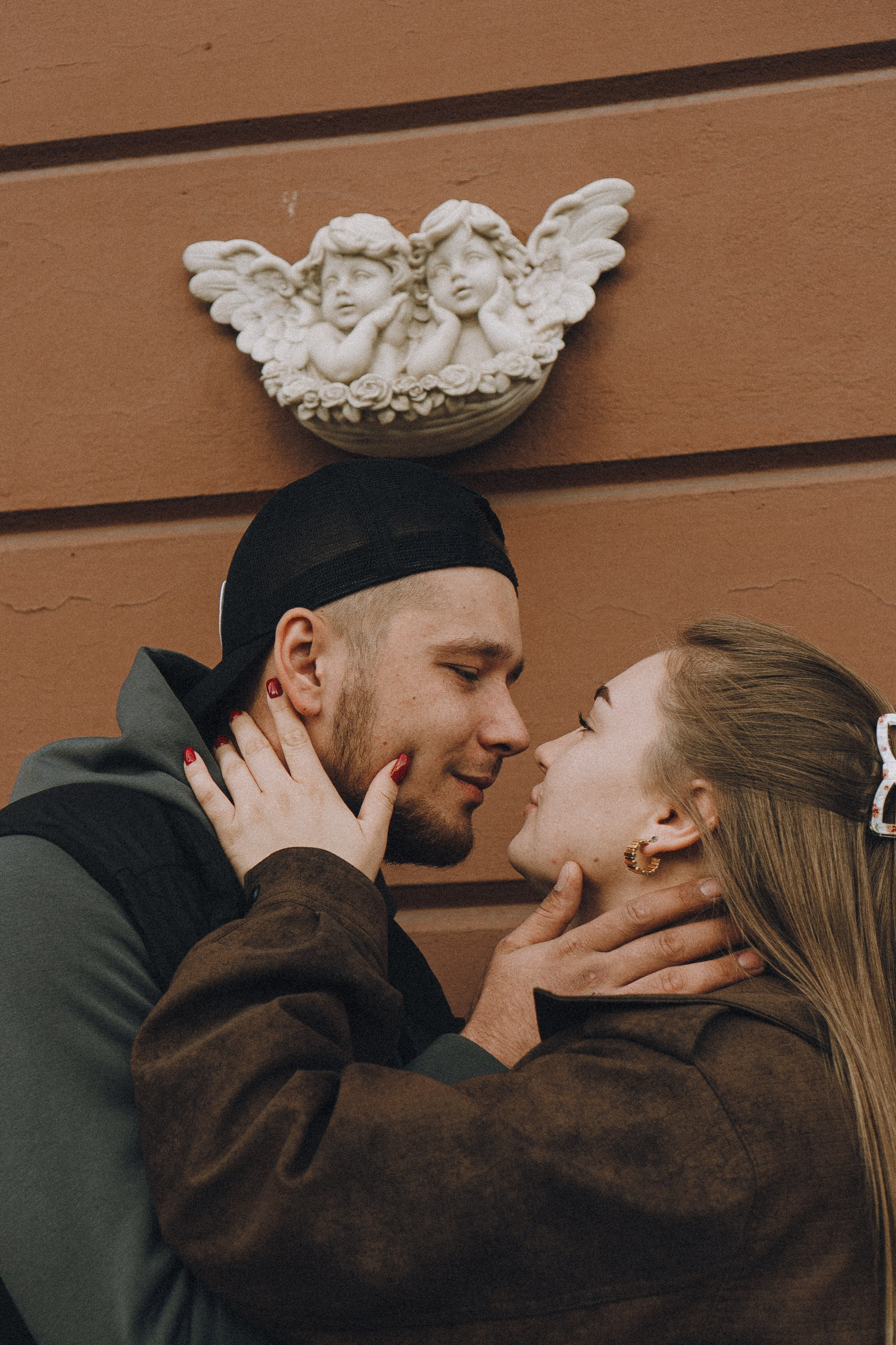 НЕОЖИДАННОЕ ПРЕДЛОЖЕНИЕ РУКИ И СЕРДЦА. Профессиональный фотограф, Санкт-Петербург — Виктория Богомолова