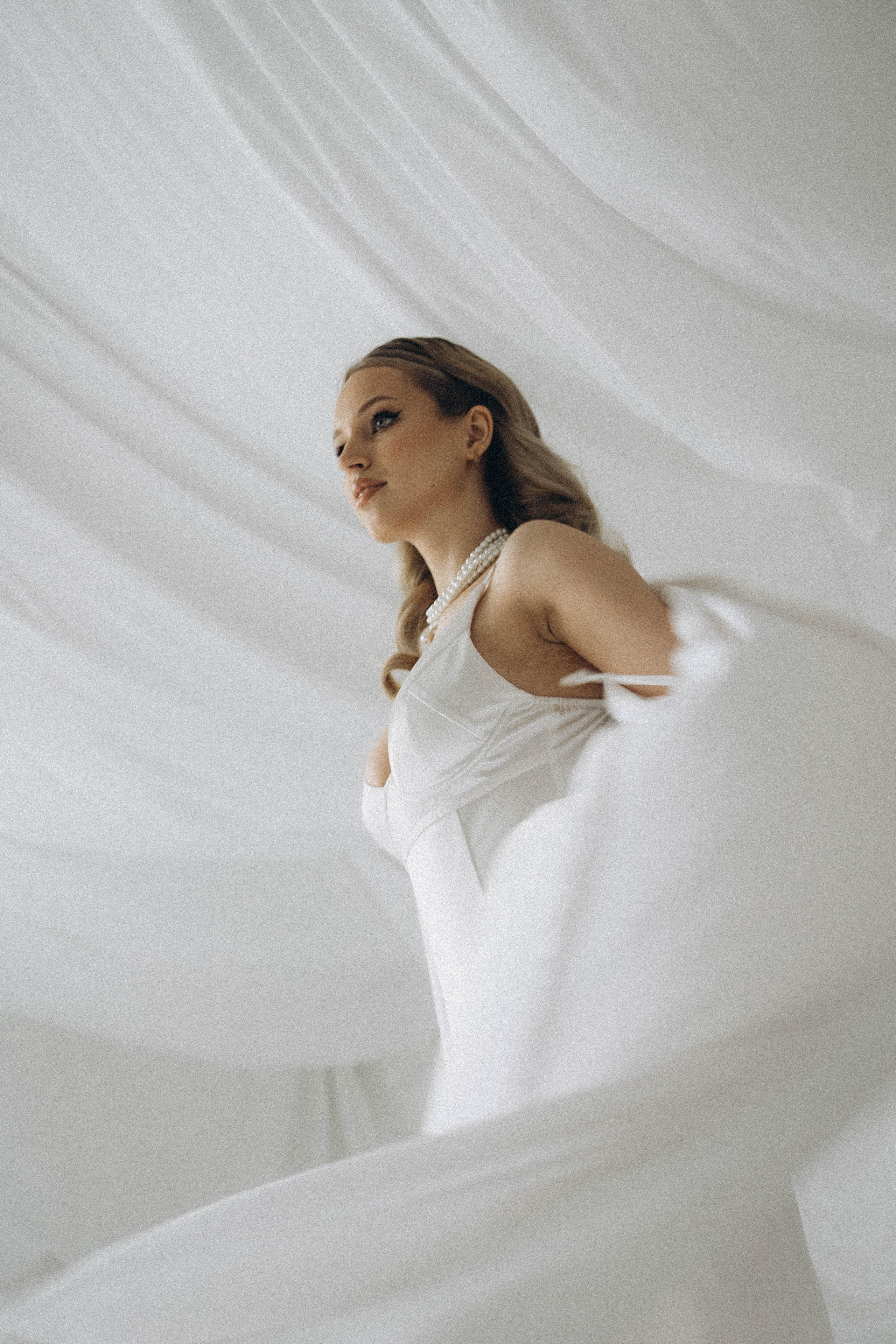 Весенняя. Профессиональный фотограф, Санкт-Петербург — Виктория Богомолова