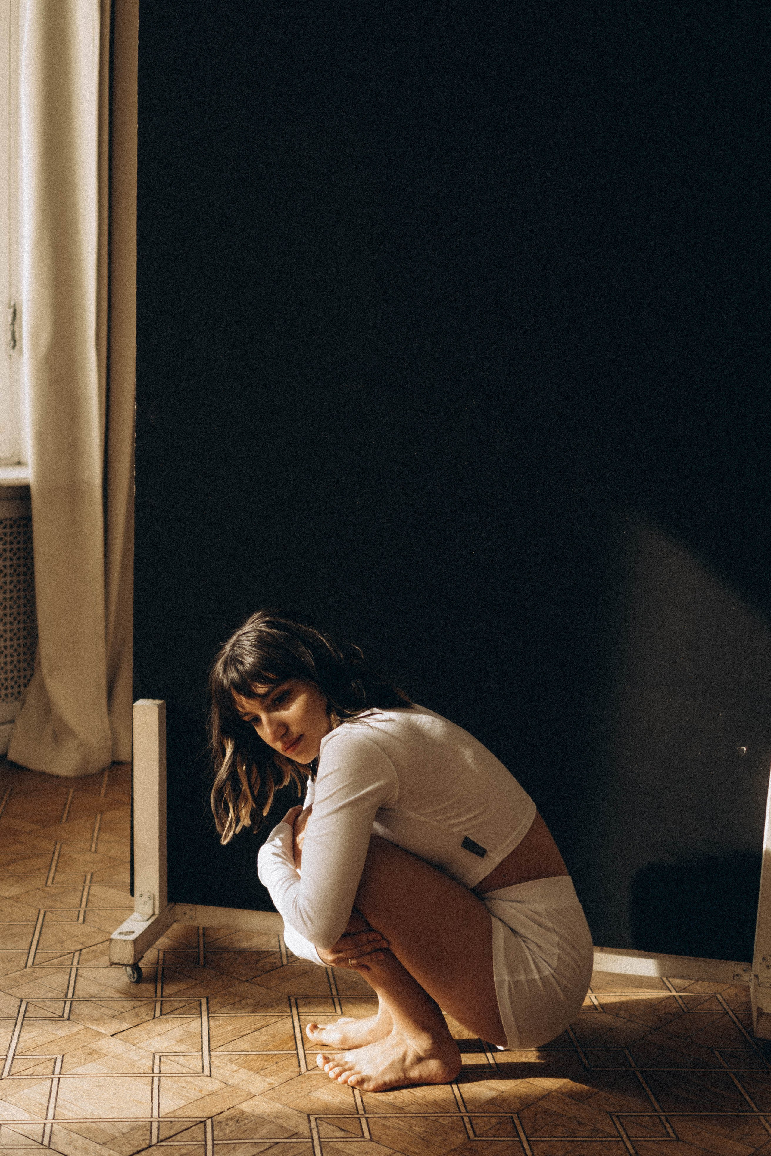 Студийная. Профессиональный фотограф, Санкт-Петербург — Виктория Богомолова