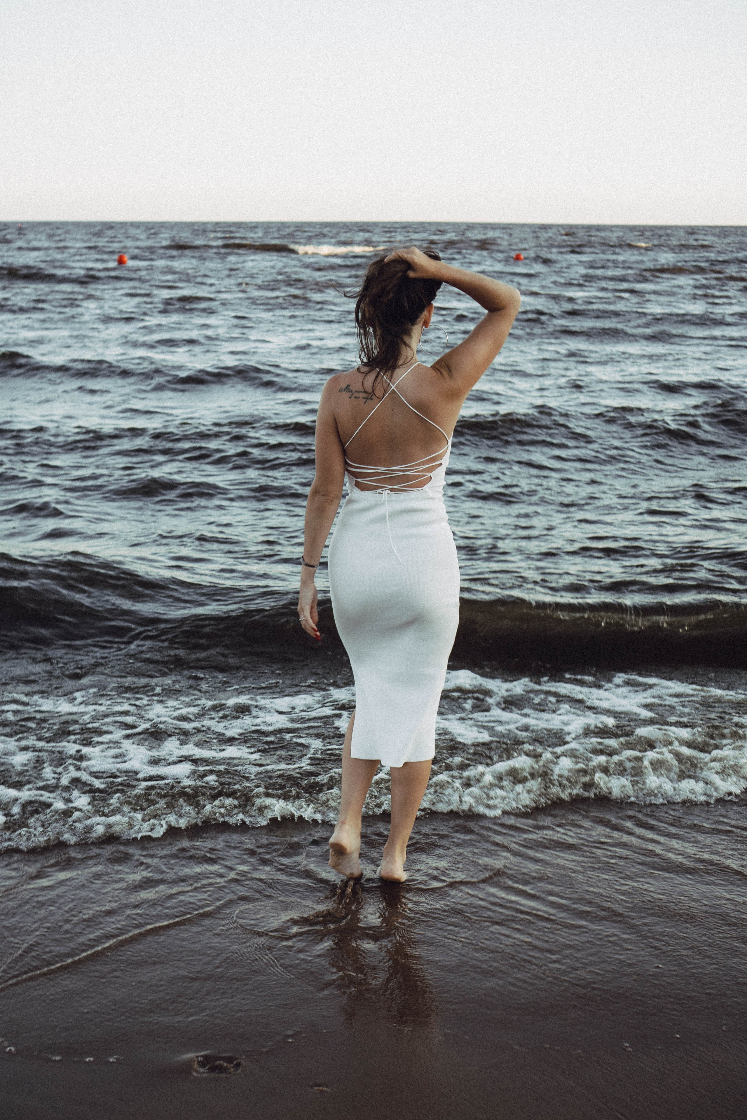 Любовь на заливе. Профессиональный фотограф, Санкт-Петербург — Виктория Богомолова