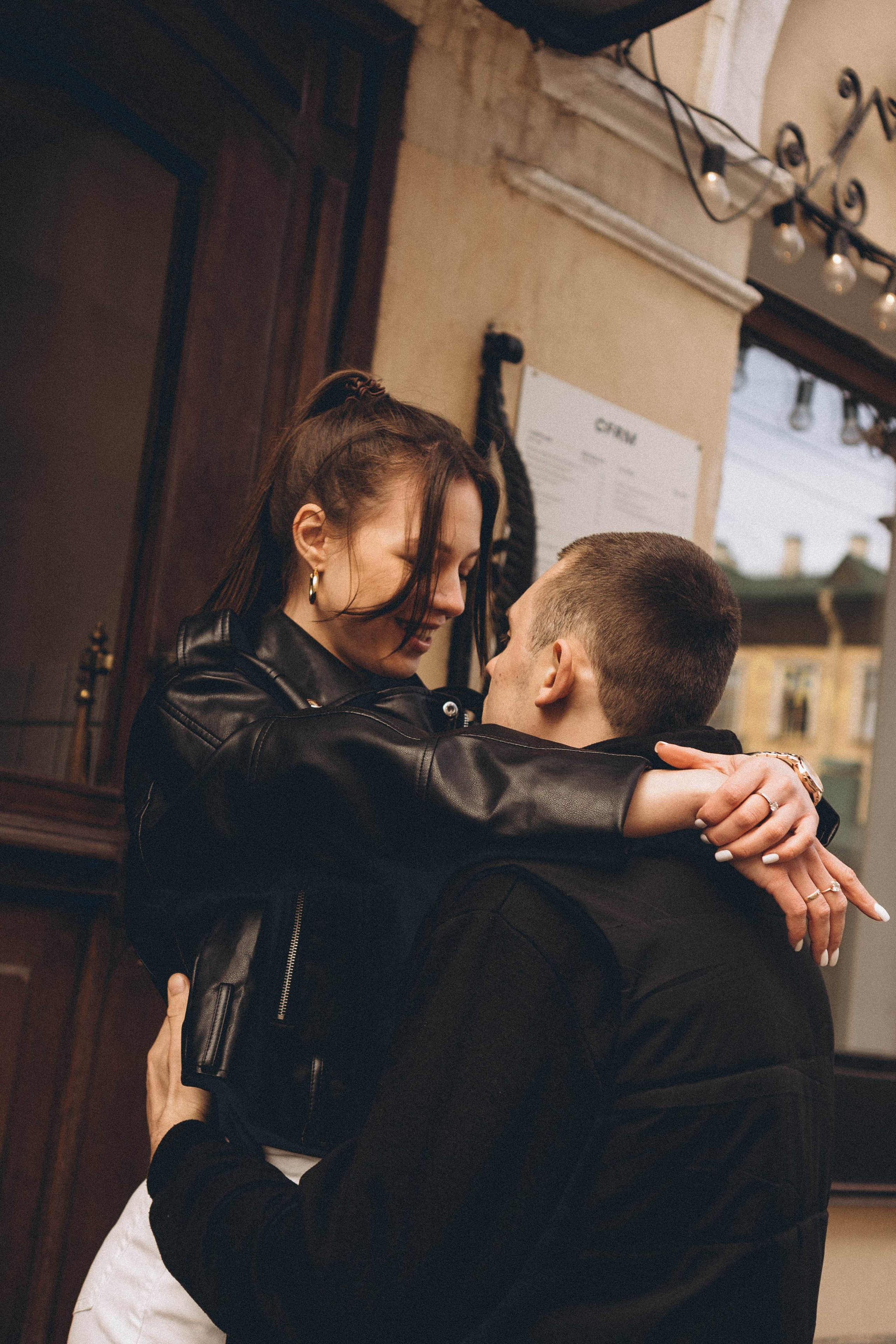 Прогулочная. Профессиональный фотограф, Санкт-Петербург — Виктория Богомолова