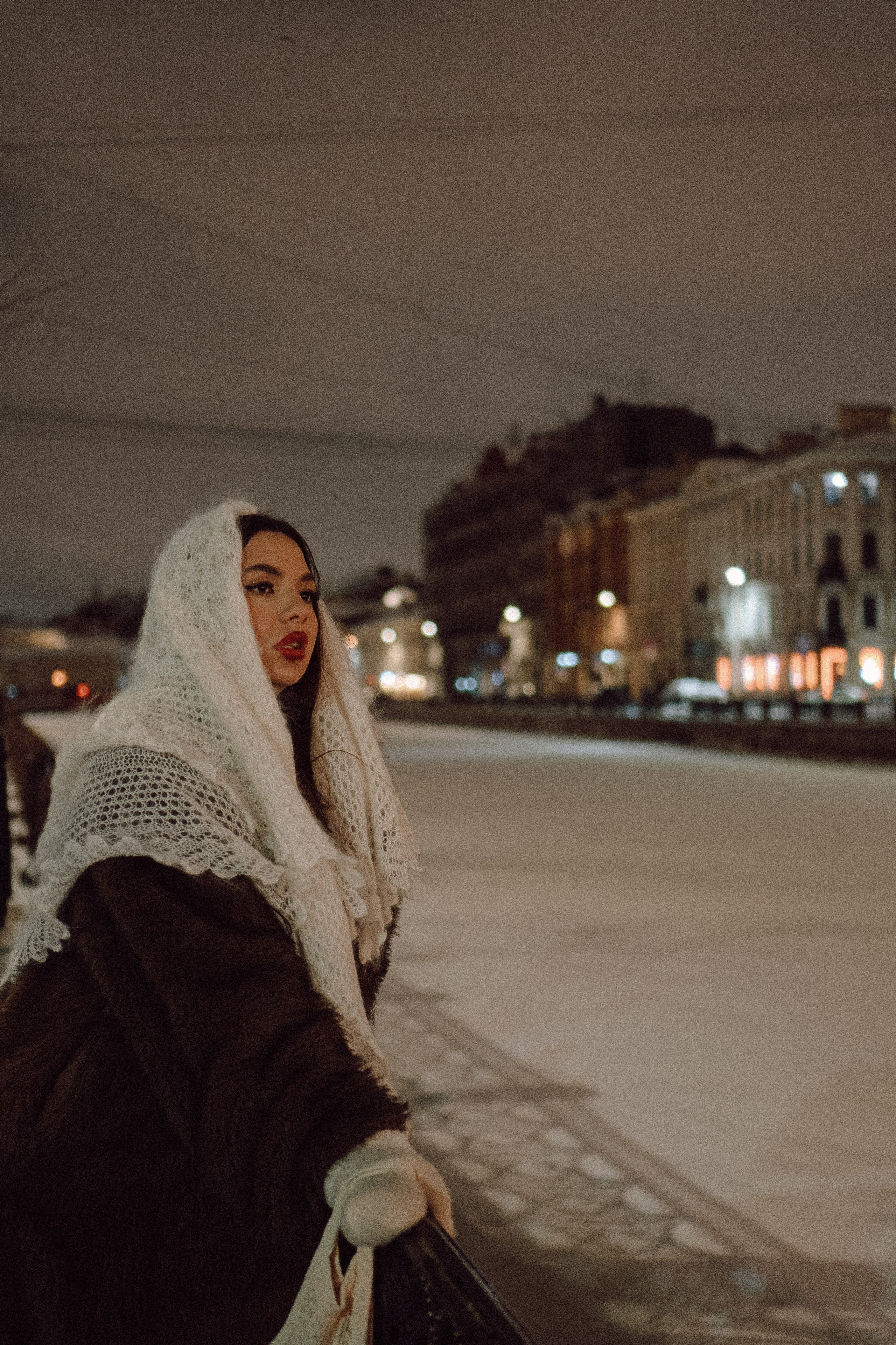 В Русском стиле. Профессиональный фотограф, Санкт-Петербург — Виктория Богомолова