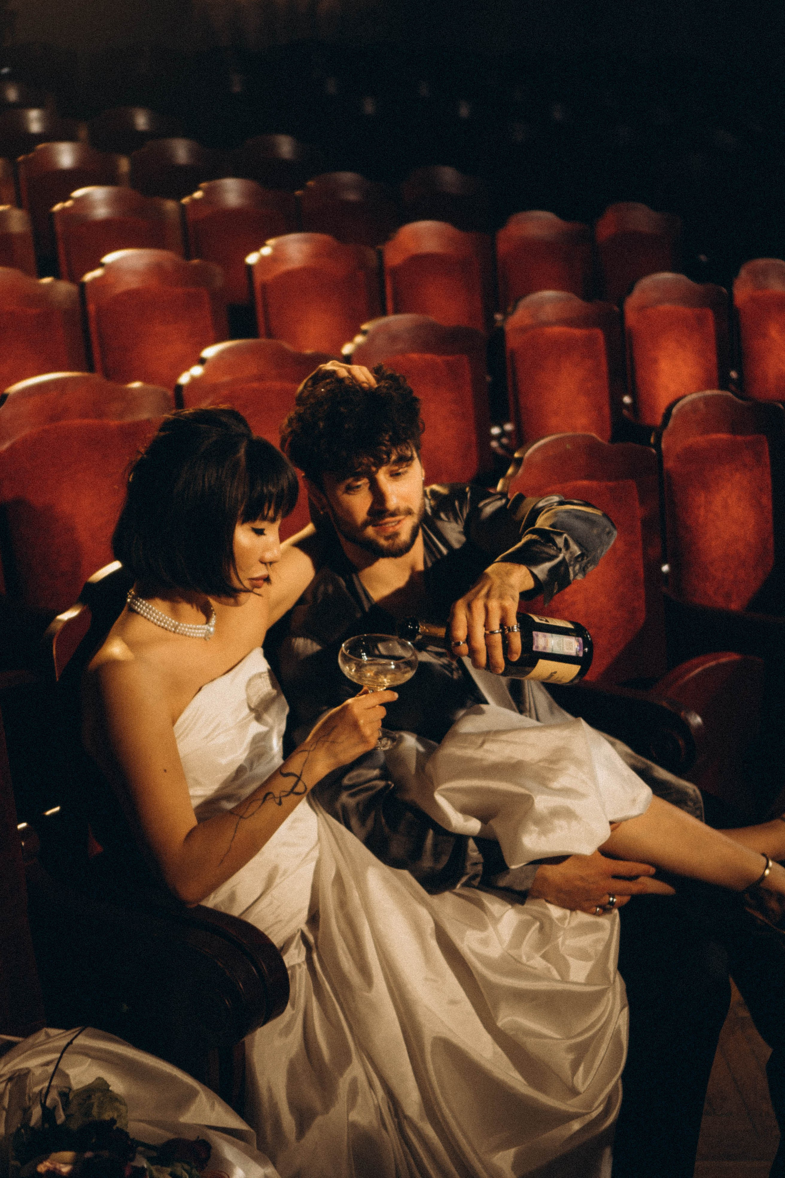 СВАБЕДНАЯ ФОТСЕССИИЯ В ОДНОМ ИЗ ЗАЛОВ НИКОЛАЕВСКОГО ДВОРЦА. Профессиональный фотограф, Санкт-Петербург — Виктория Богомолова